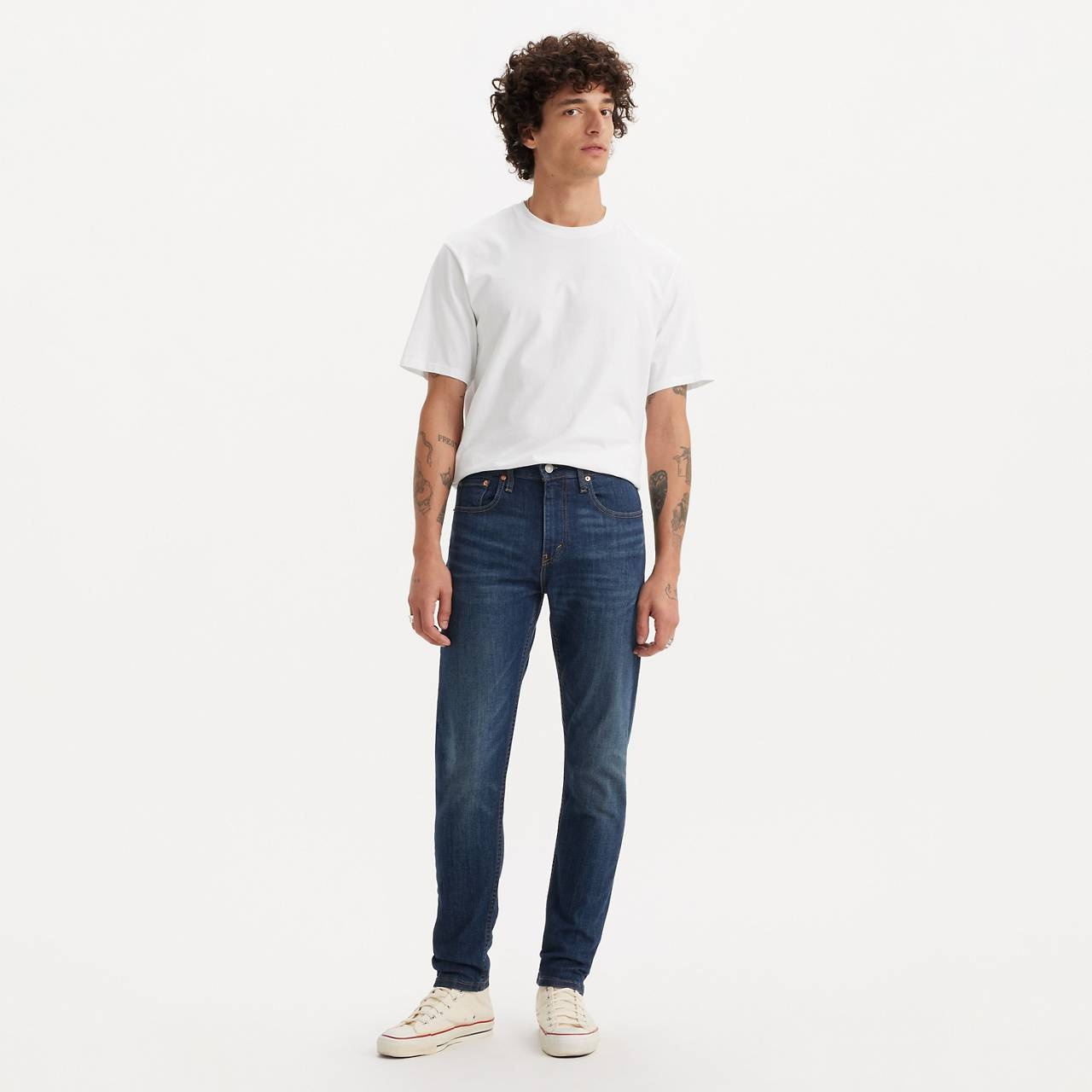512™ SLIM TAPER MEN'S JEANS - 2