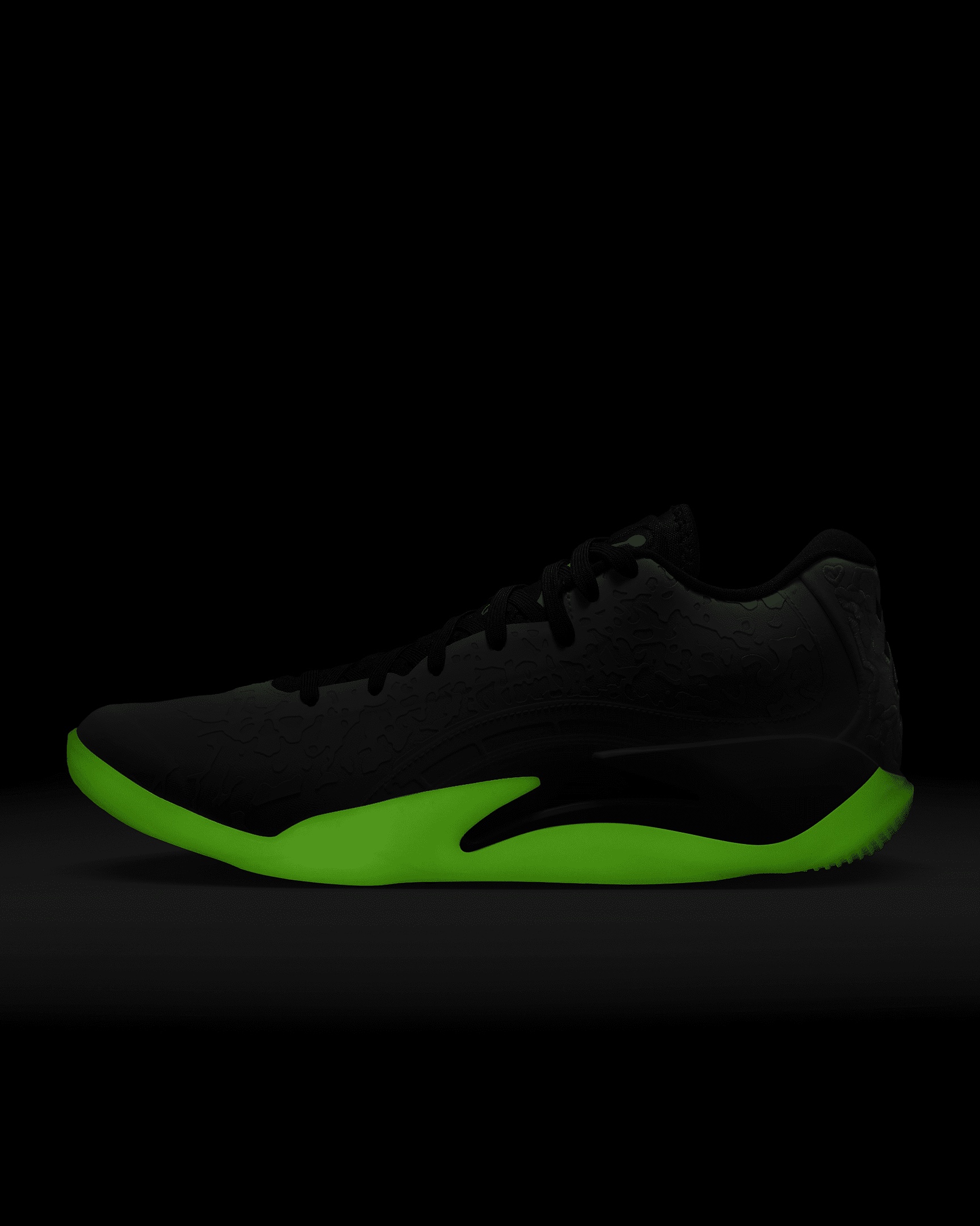 Zion 3 Basketball Shoes - 10