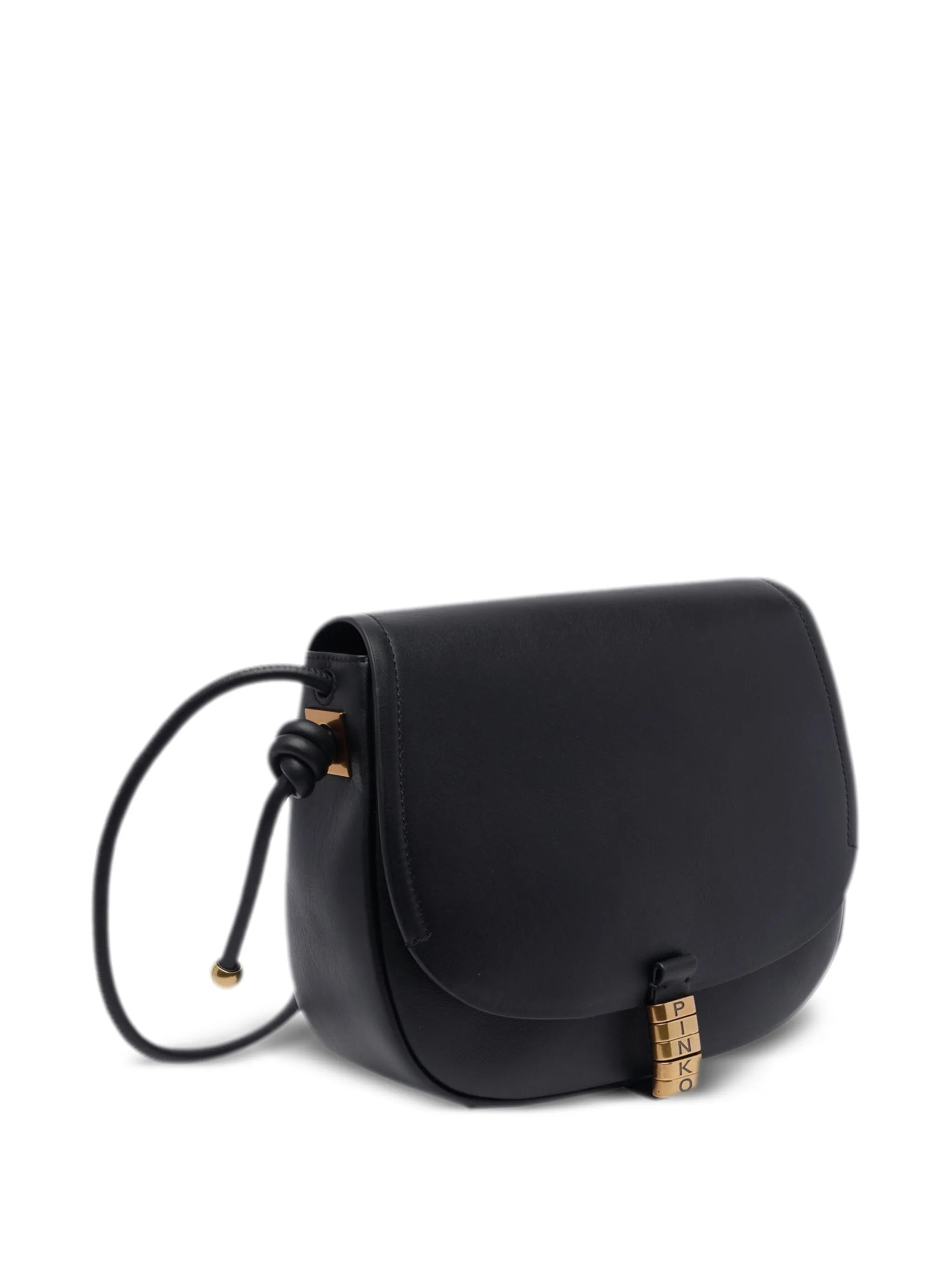 Pinko Logo-charm Cross Body Bag - 3
