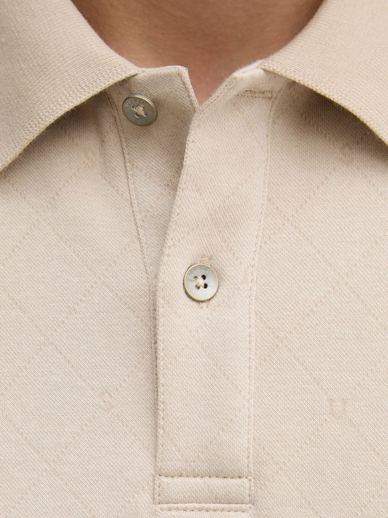 short sleeve polo shirt 5