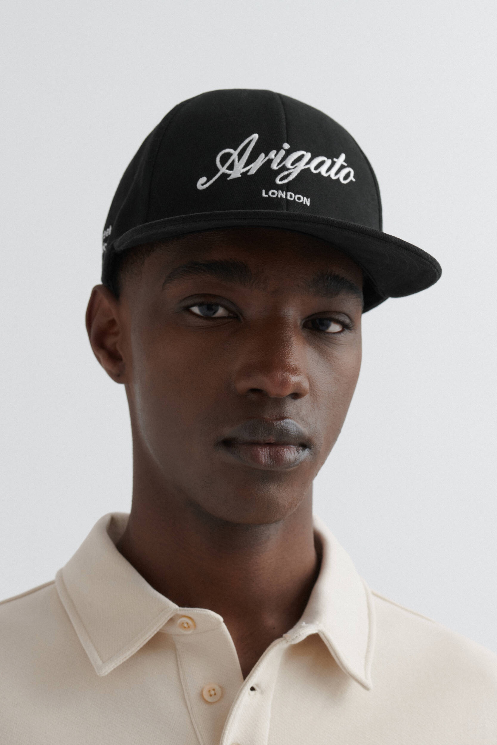 London Cap - 4