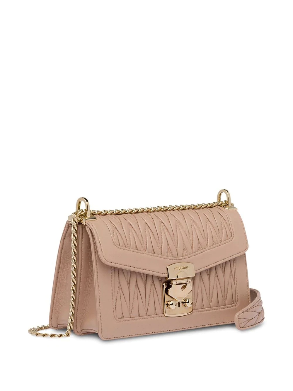 Miu Confidential bag - 3