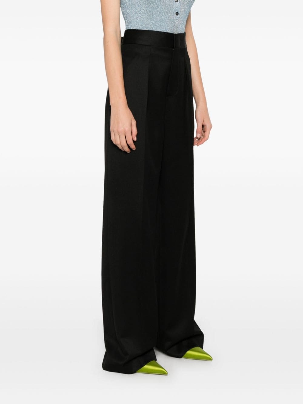 tailored trousers - 3