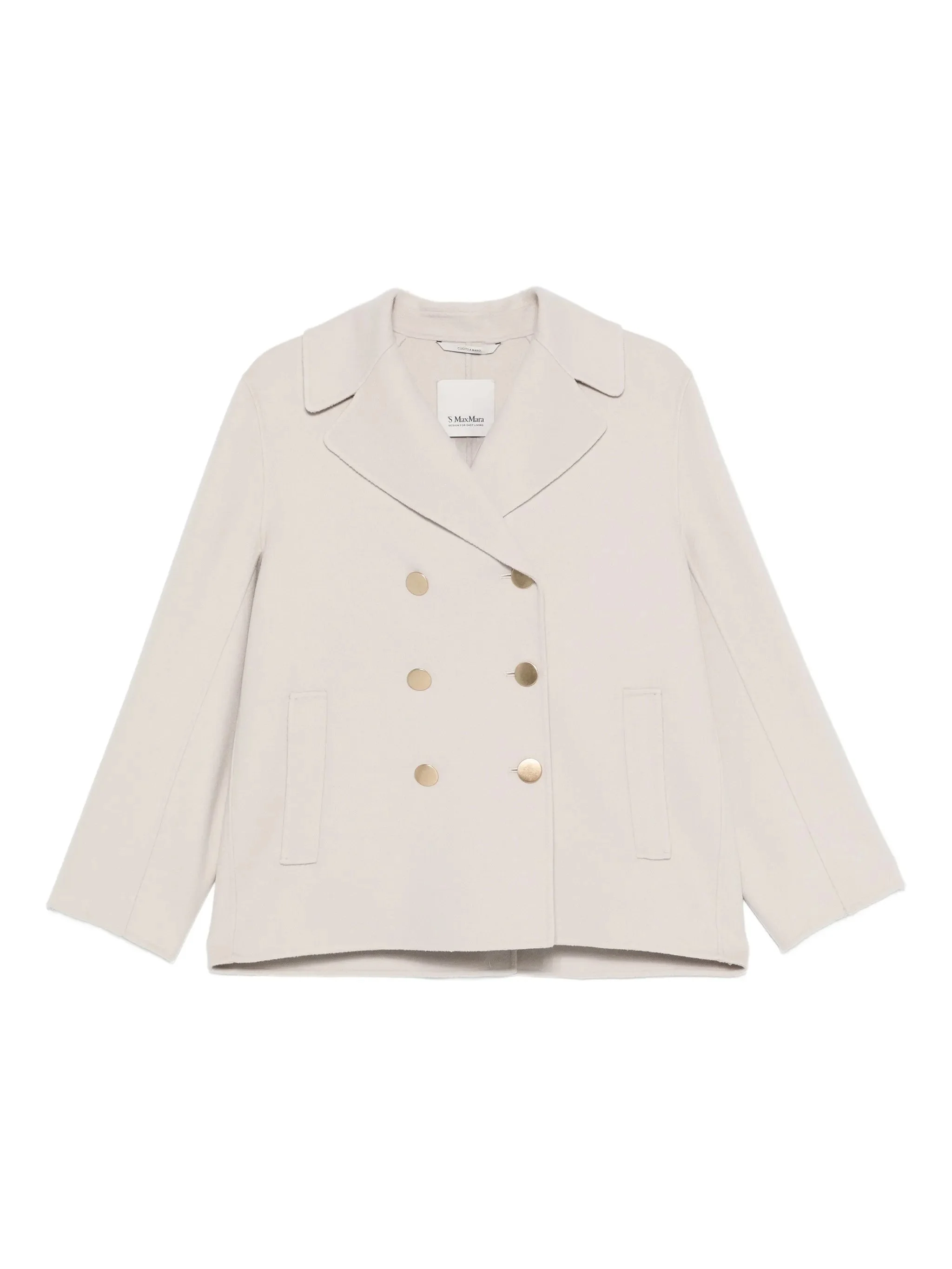 's Max Mara Jackets - 1