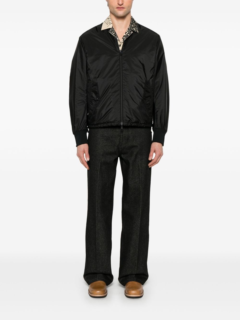 Vandea bomber jacket - 6