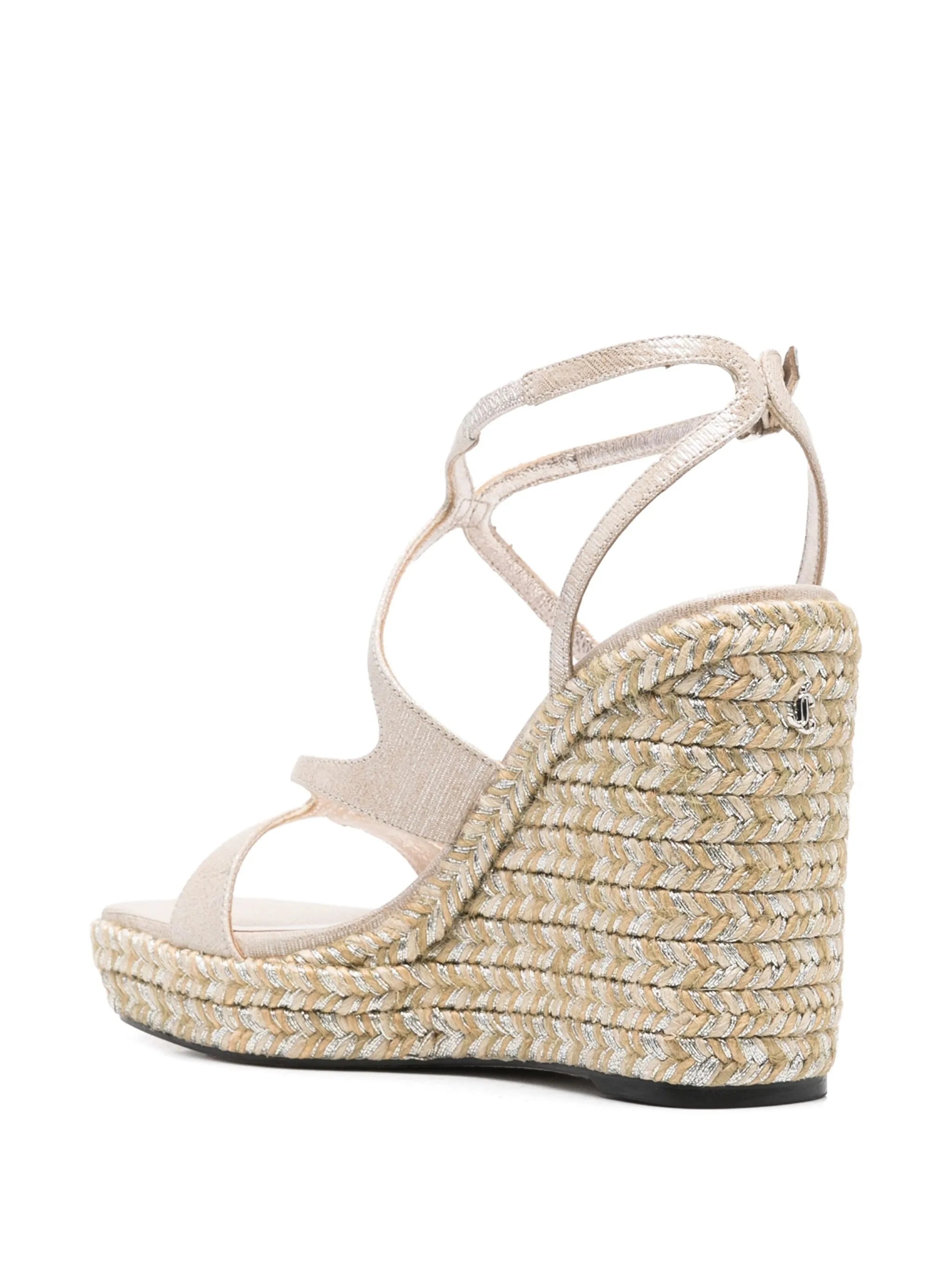 110mm Ayla Sandals - 4