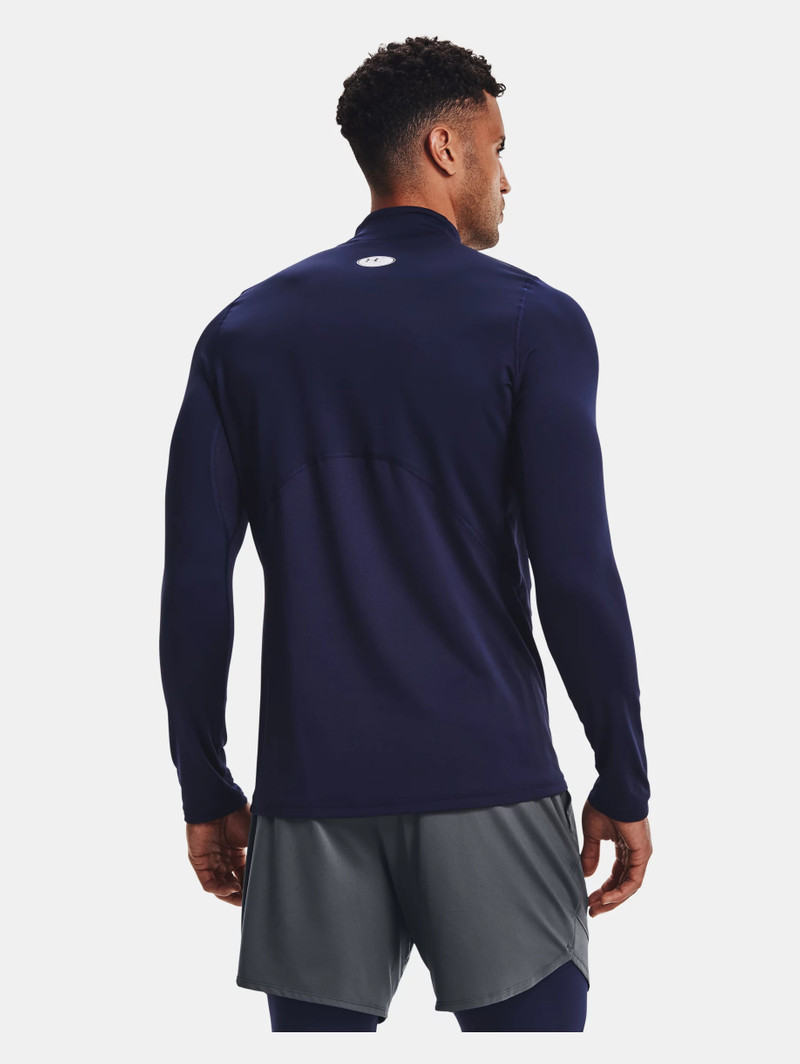 ColdGear® Fitted 4
