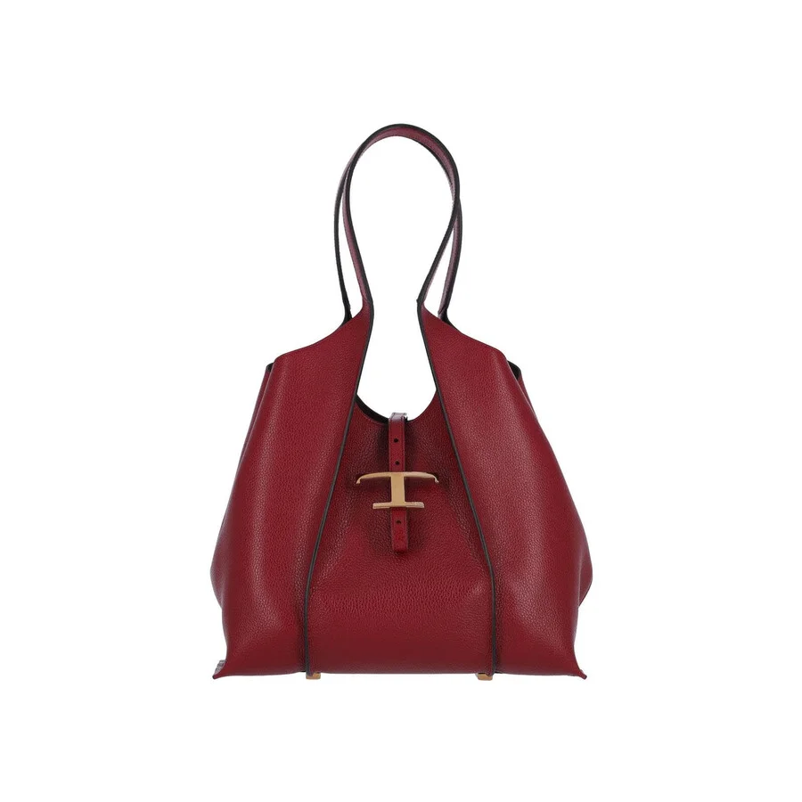 Tods Small Tote Bag t Timeless - 1