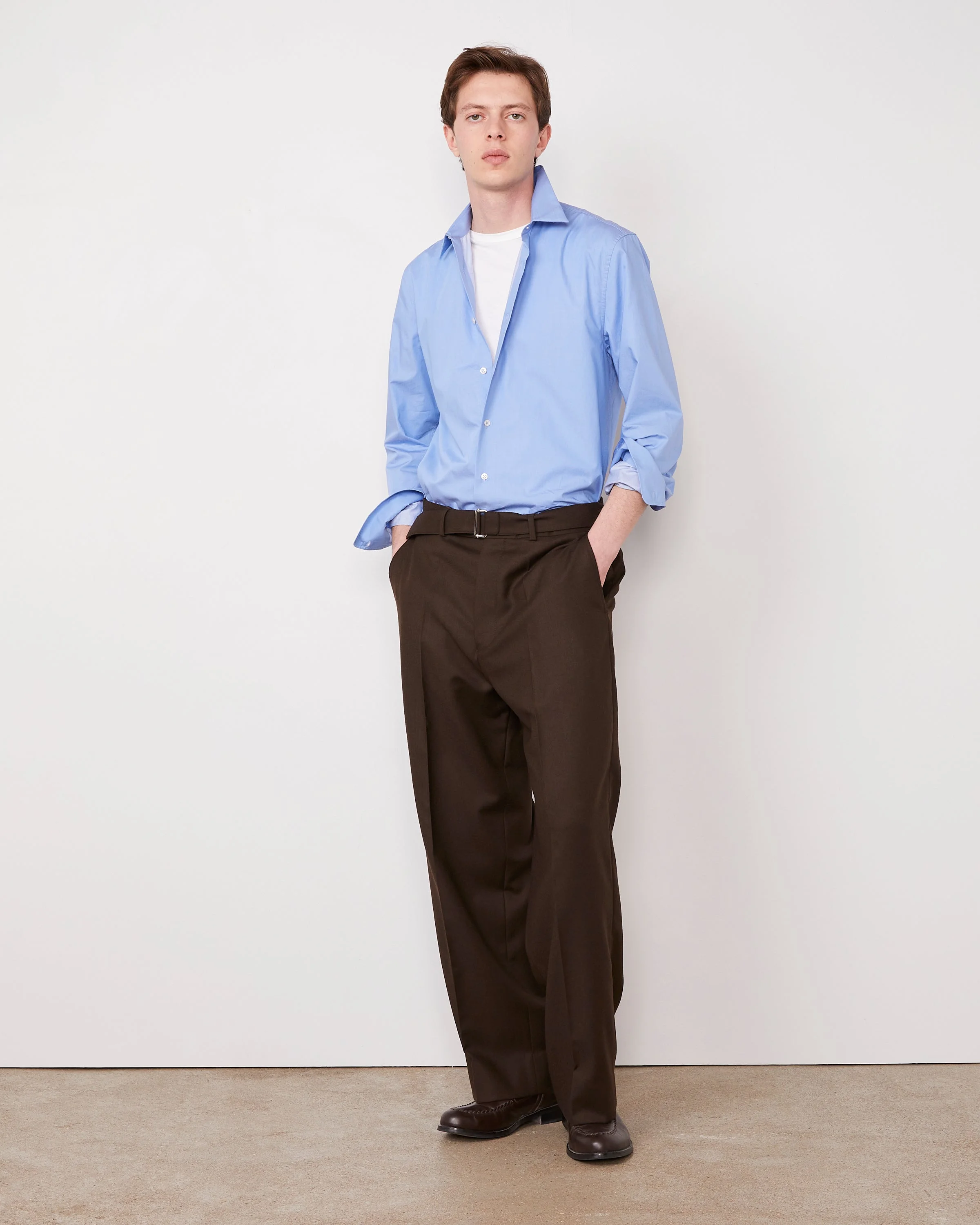 ELOI SHIRT - 1