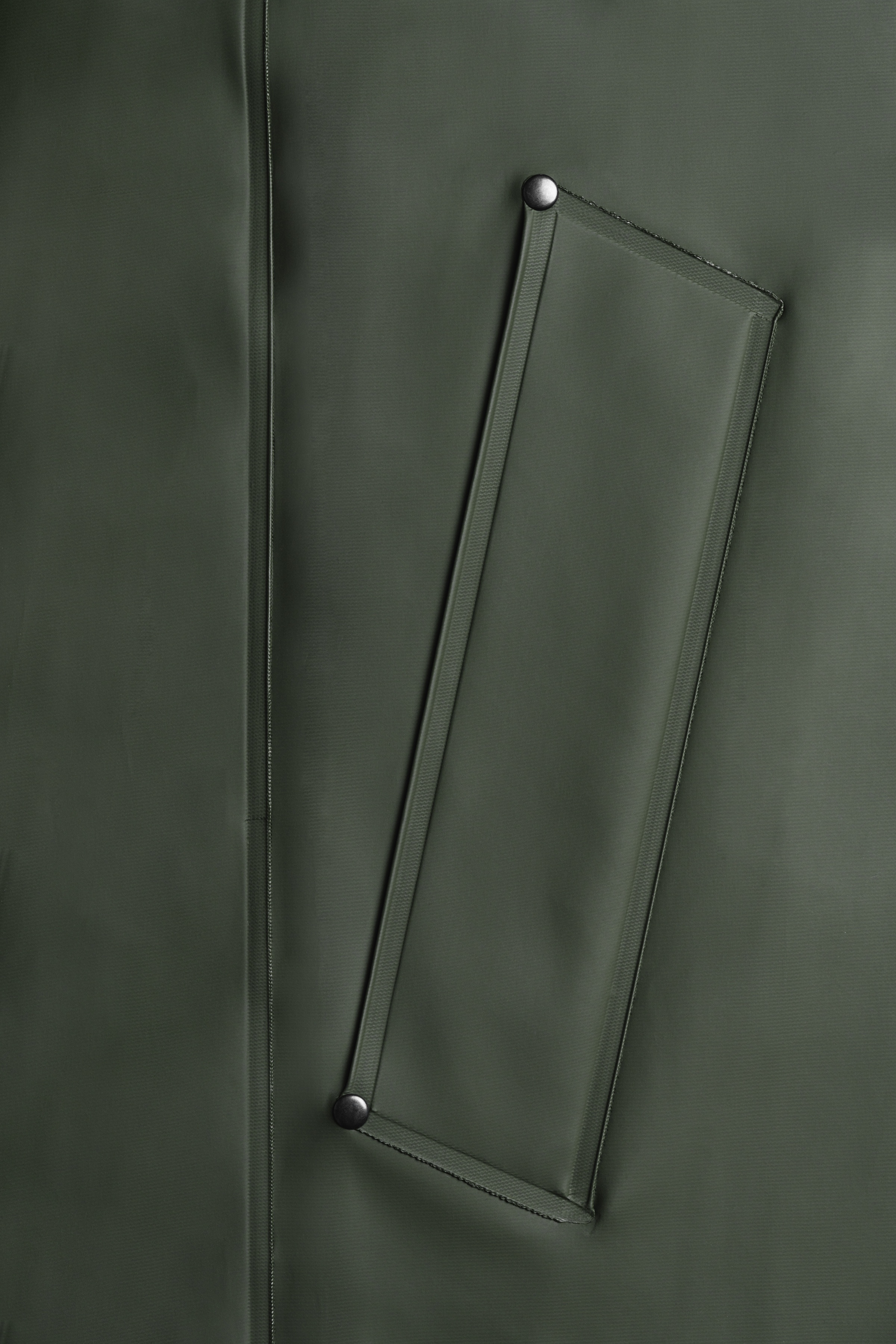 Camden Parka Green - 8