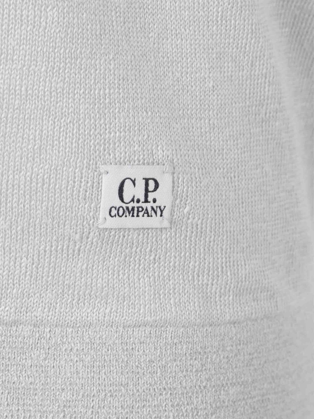 linen T-shirt - 3