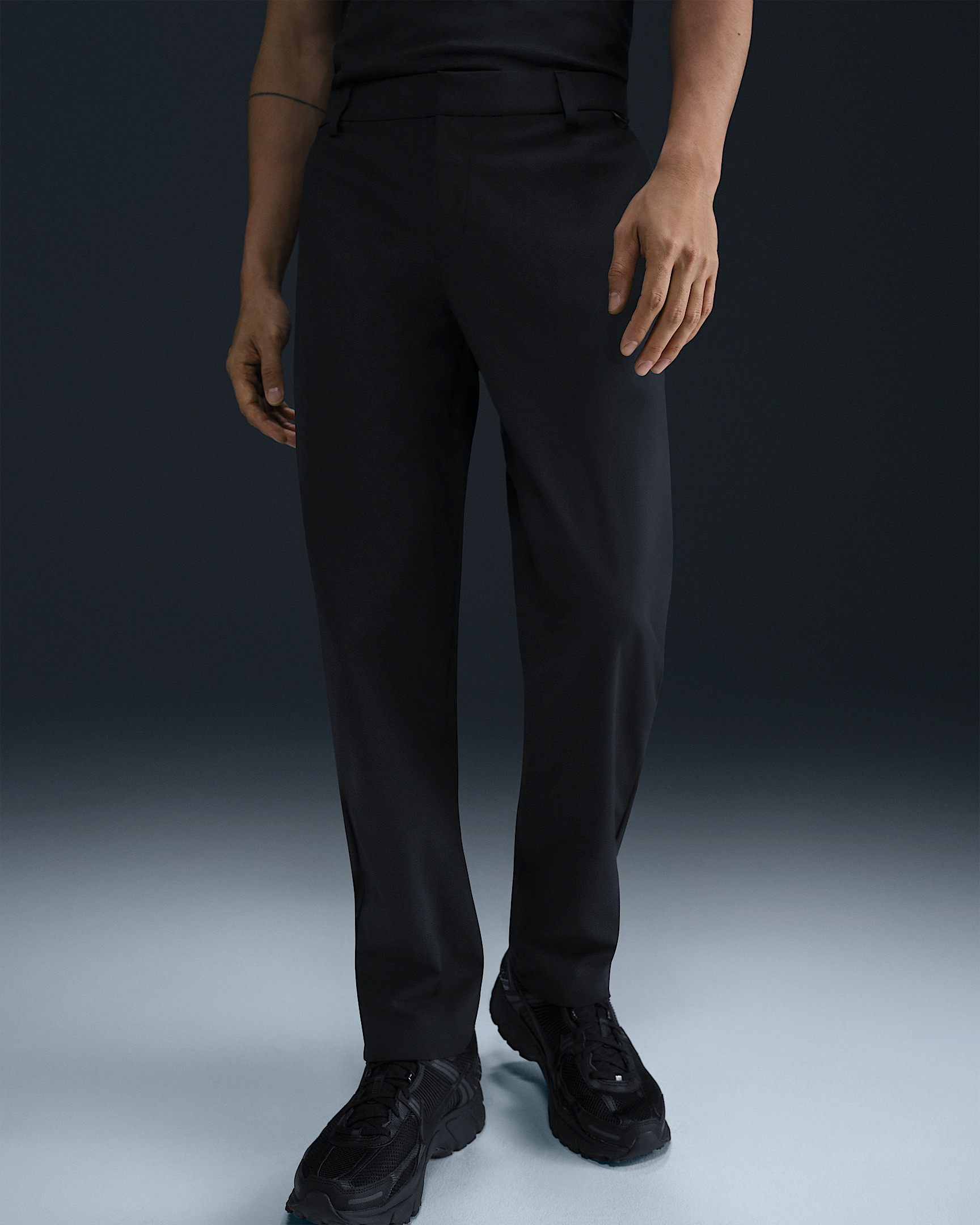 Nike 24.7 PerfectStretch Men's Dri-FIT 5-Pocket Regular Pants - 2
