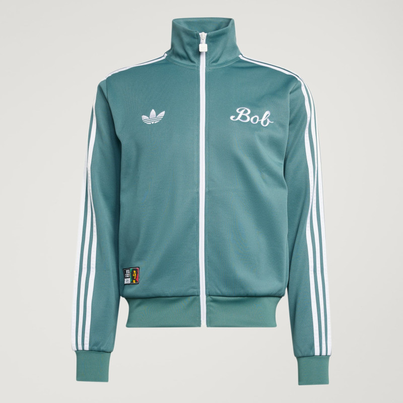 Bob Marley Originals Track Top - 1