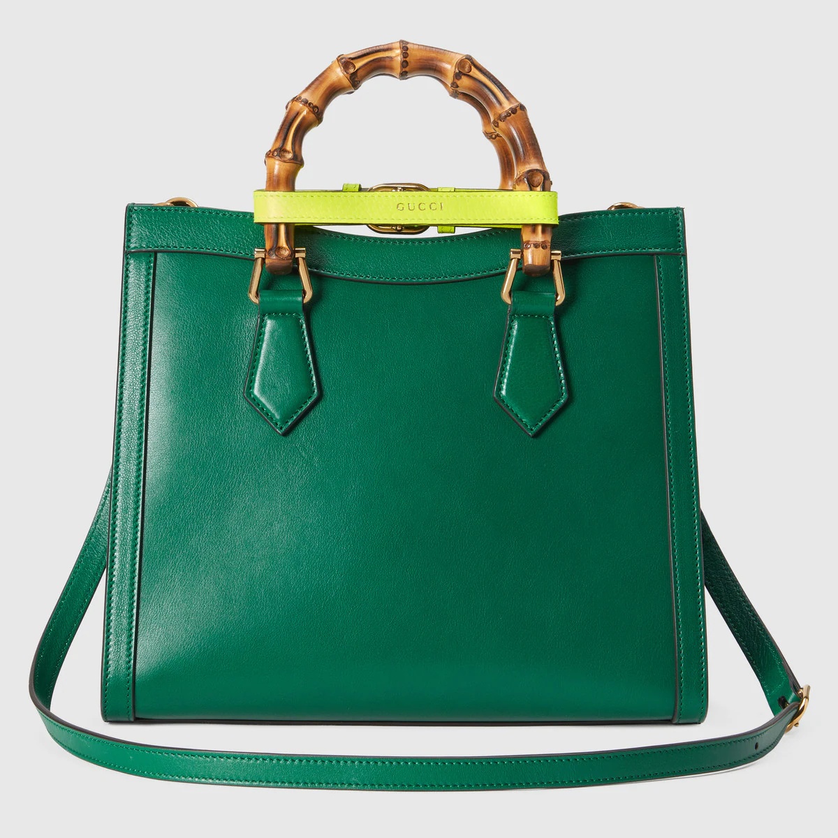 Gucci Diana small tote bag - 2