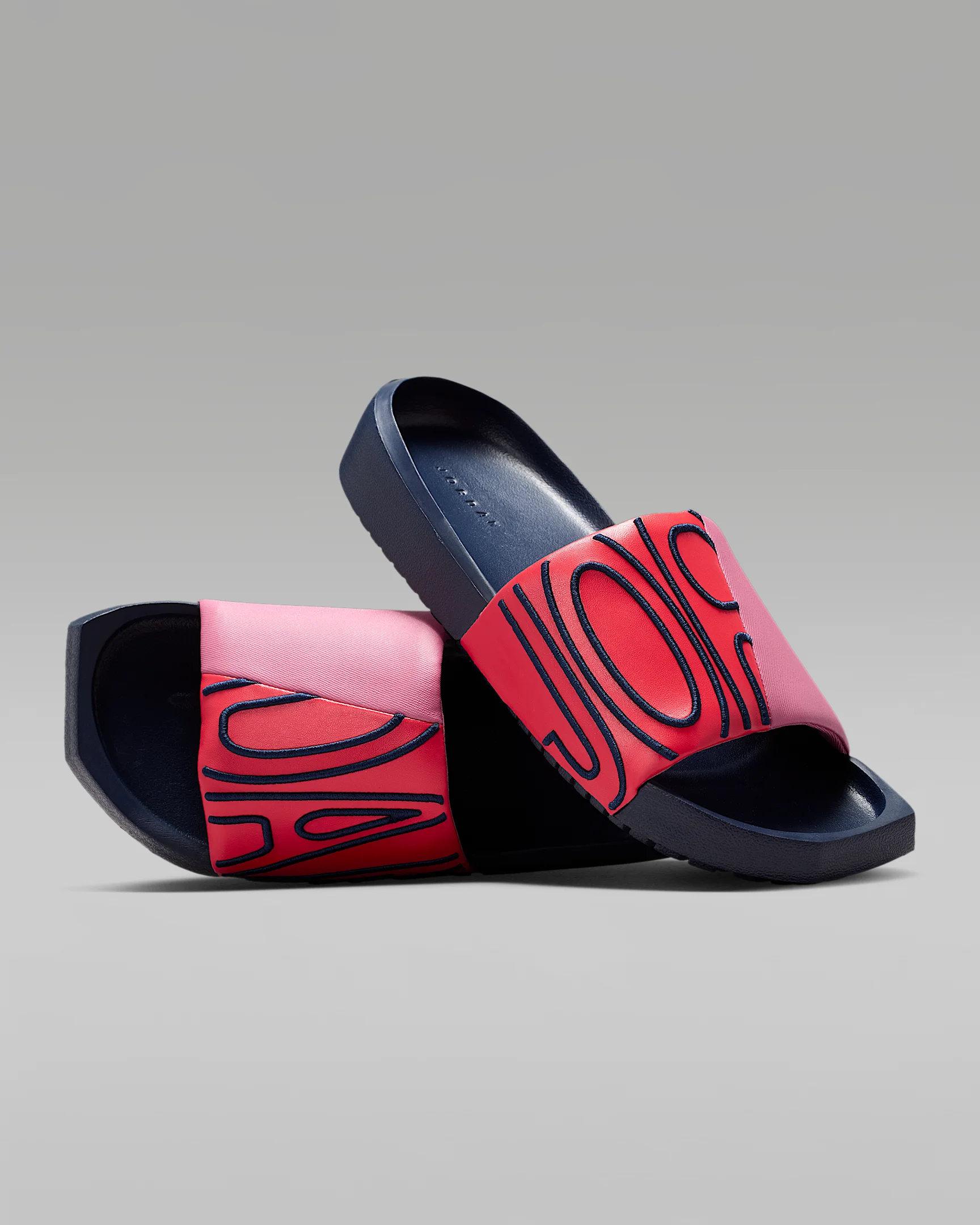 Jordan NOLA Women's Slides - 1