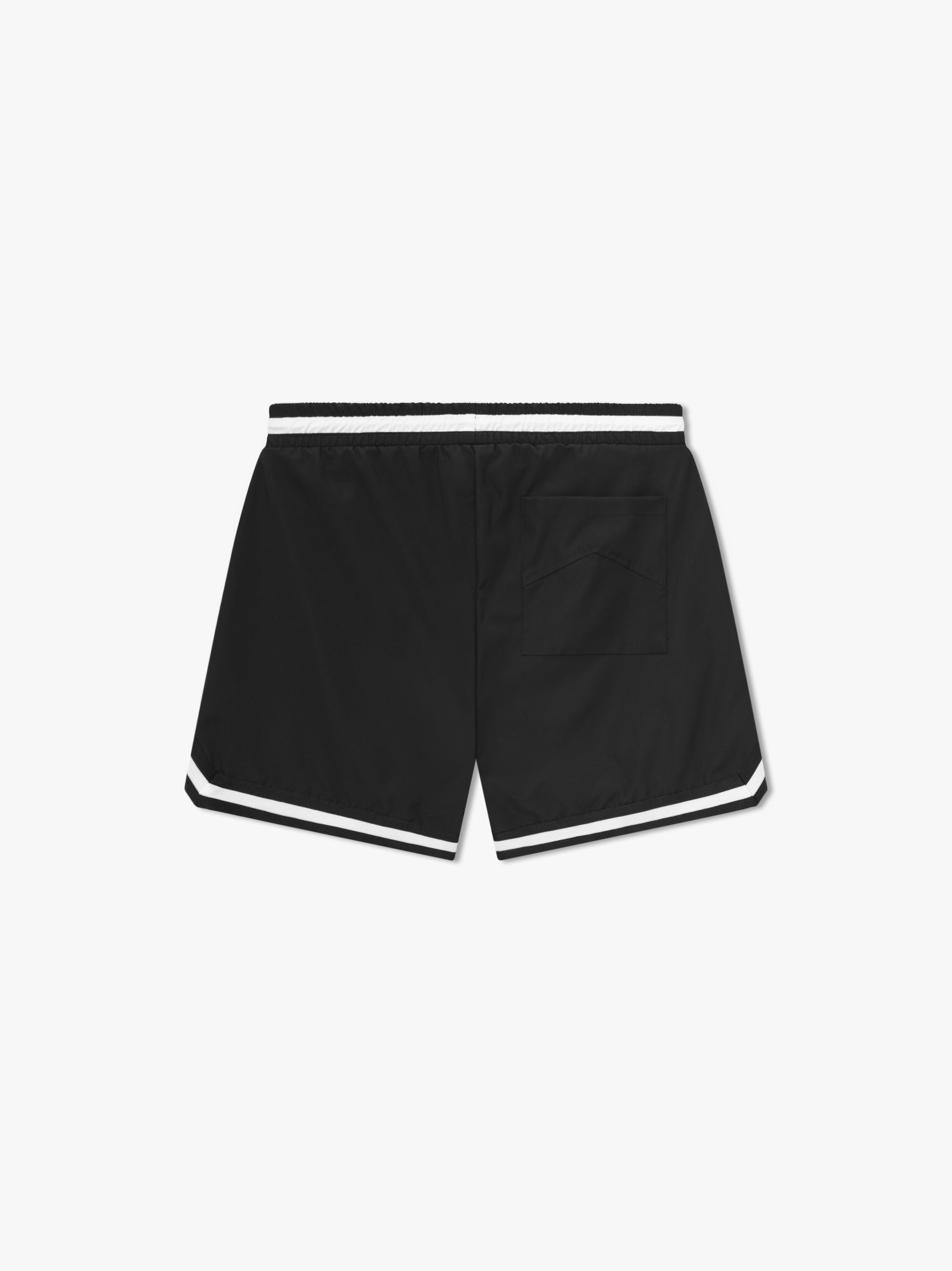 RHUDE BASKETBALL SWIM TRUNKS - 3