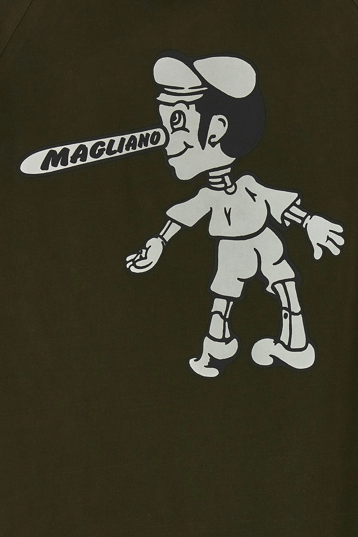 'Britpop' T-shirt - 4