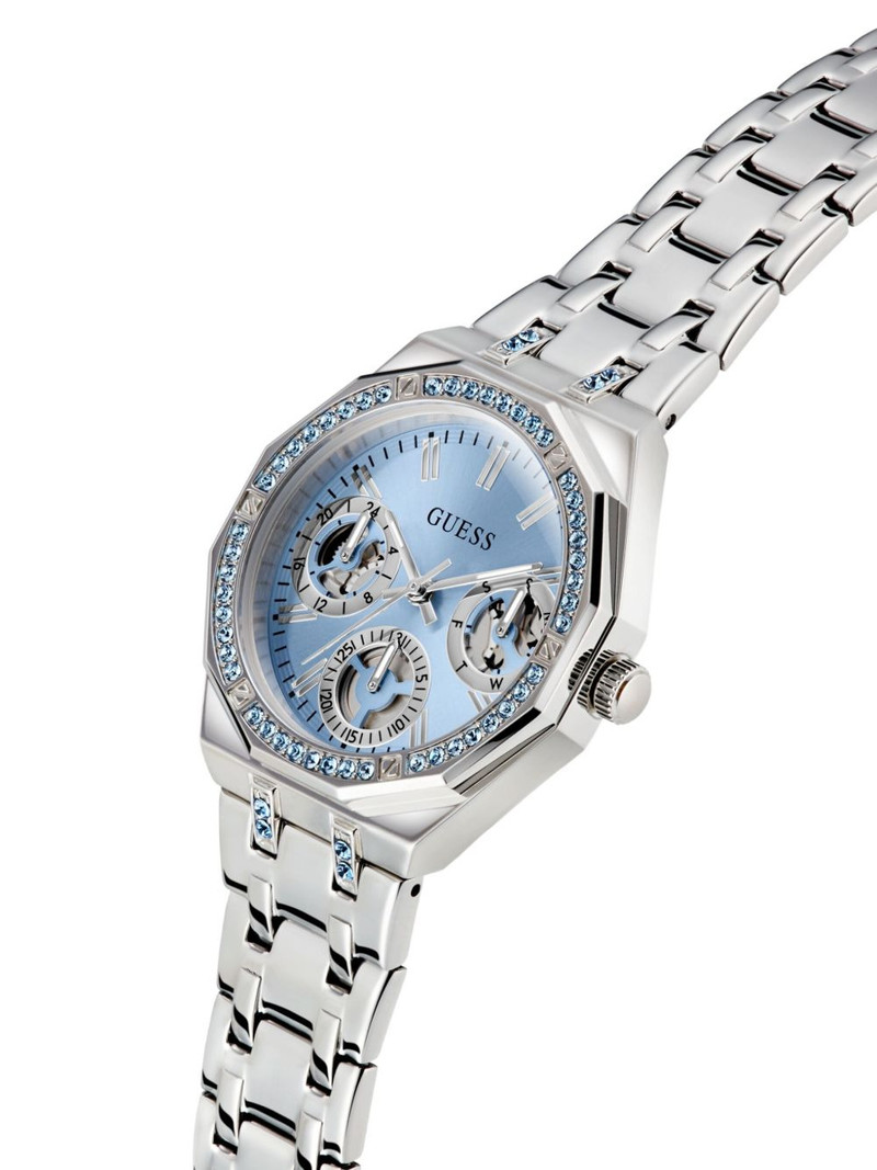 chronograph quartz 38mm 3
