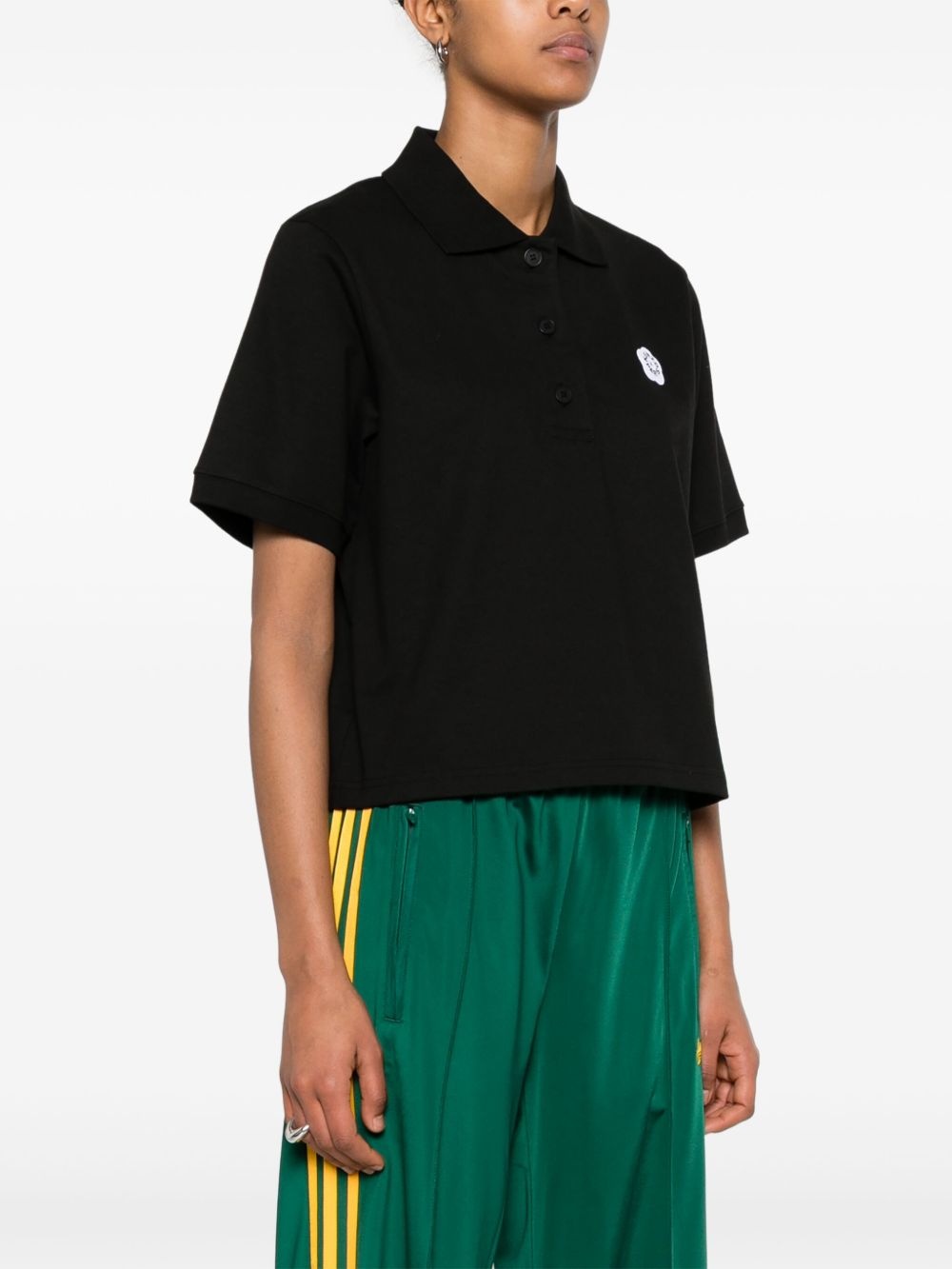 Boke-flower 2.0 polo shirt - 3