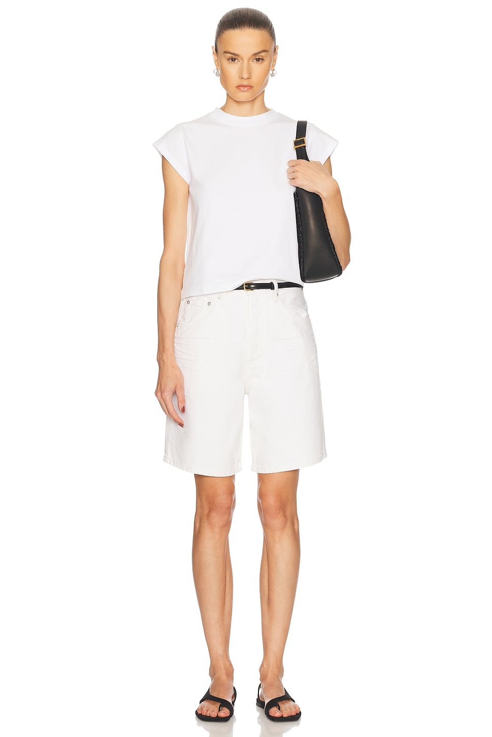 Indra Short - 5