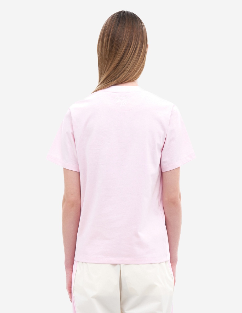 Women Fox Head T-Shirt - 4