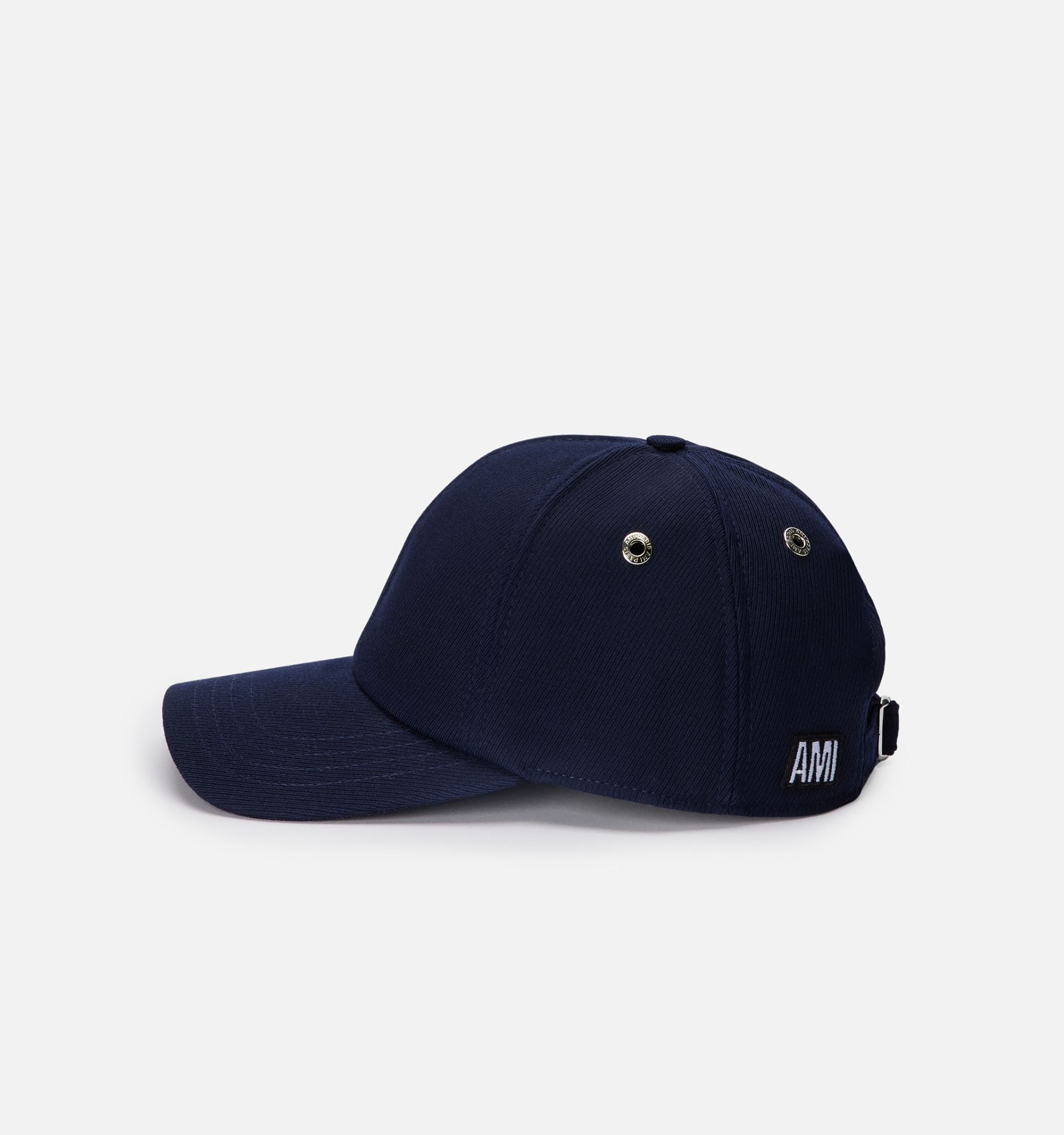 Ami Patch Cap - 3