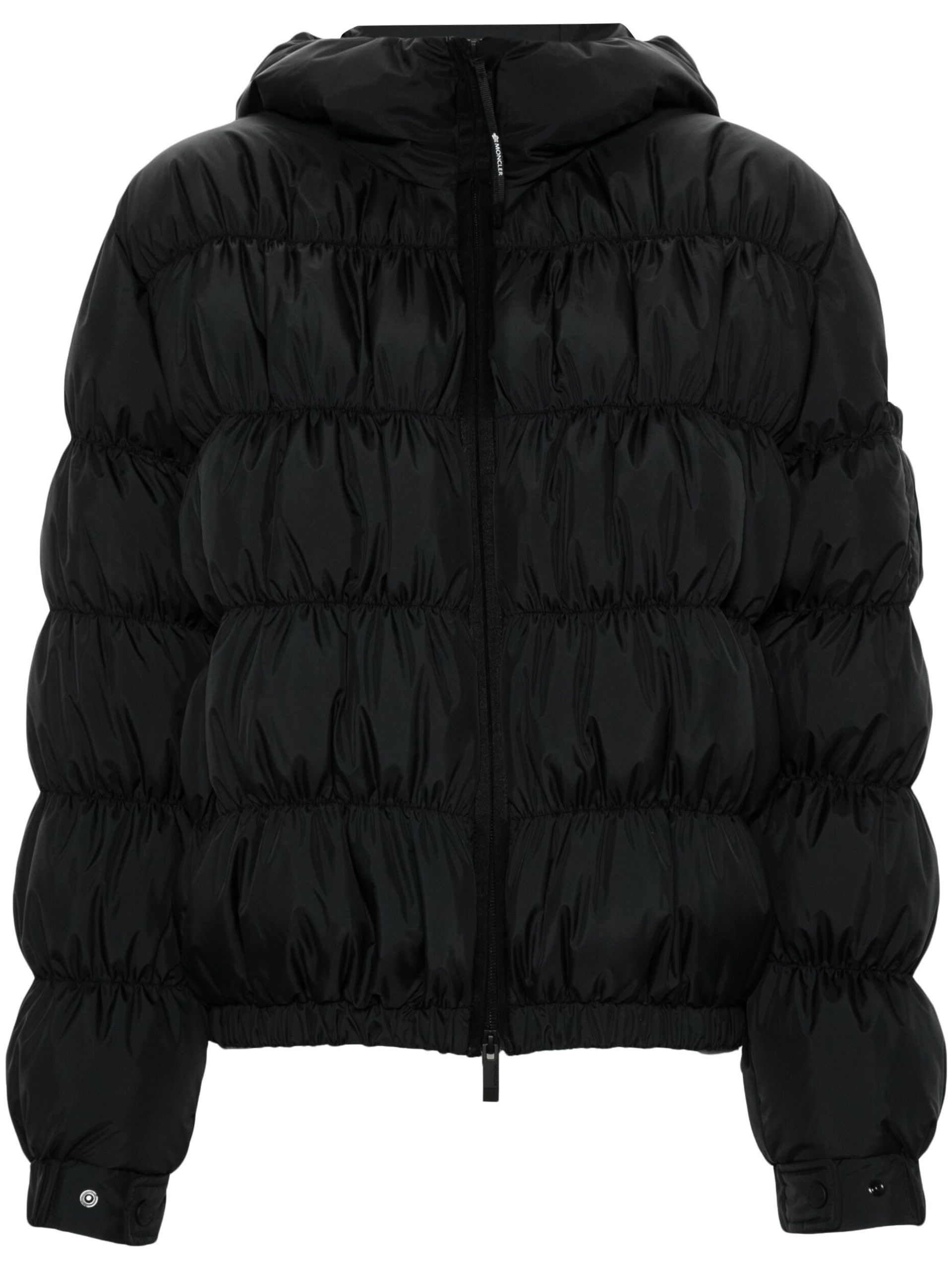 Medonte Puffer Jacket - 1