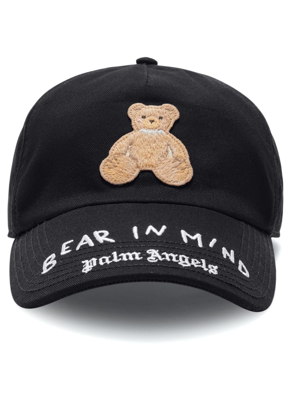 Bear In Mind cap - 1