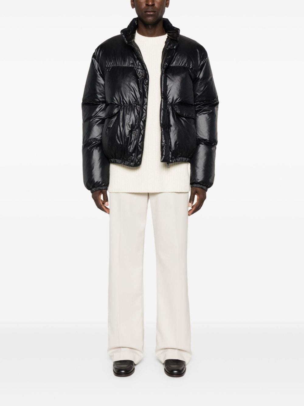 Inhale jacket - 2