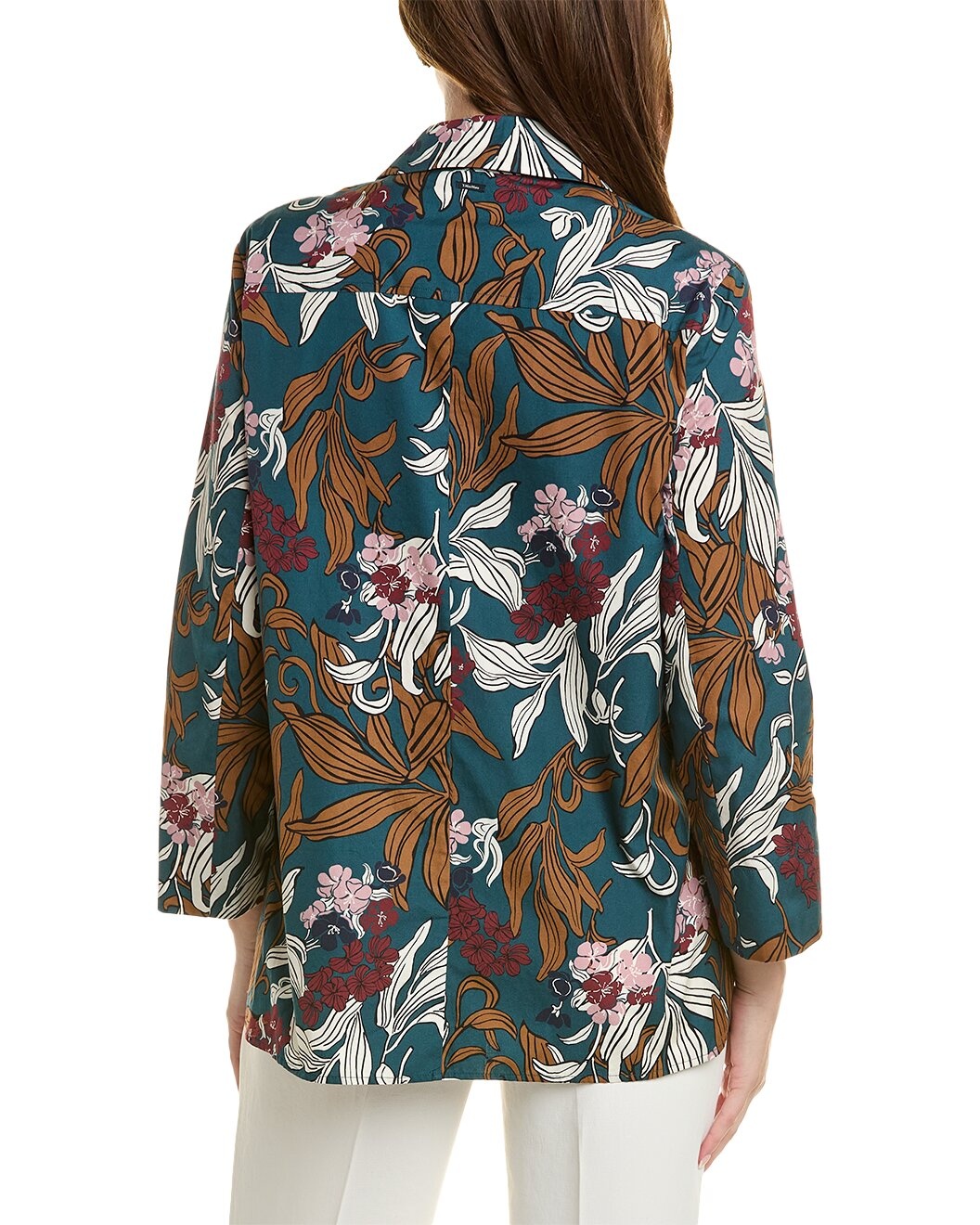 S Max Mara Fauna Shirt - 2