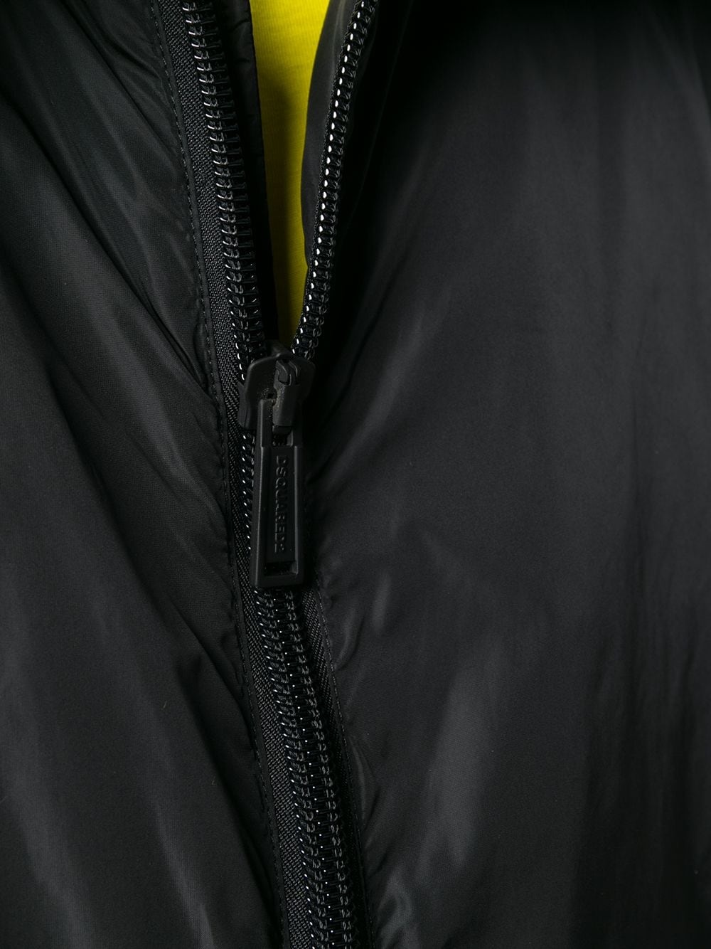 Exclusive for Vitkac hooded raincoat - 5