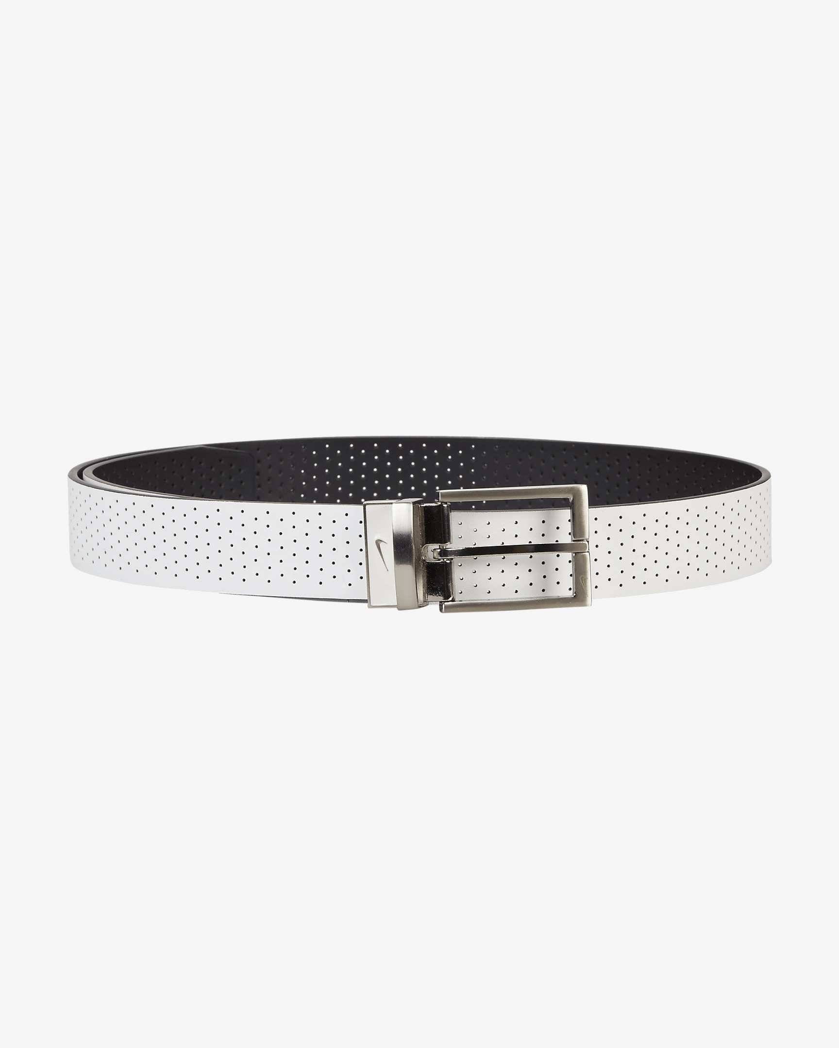 Nike belt reversible best sale