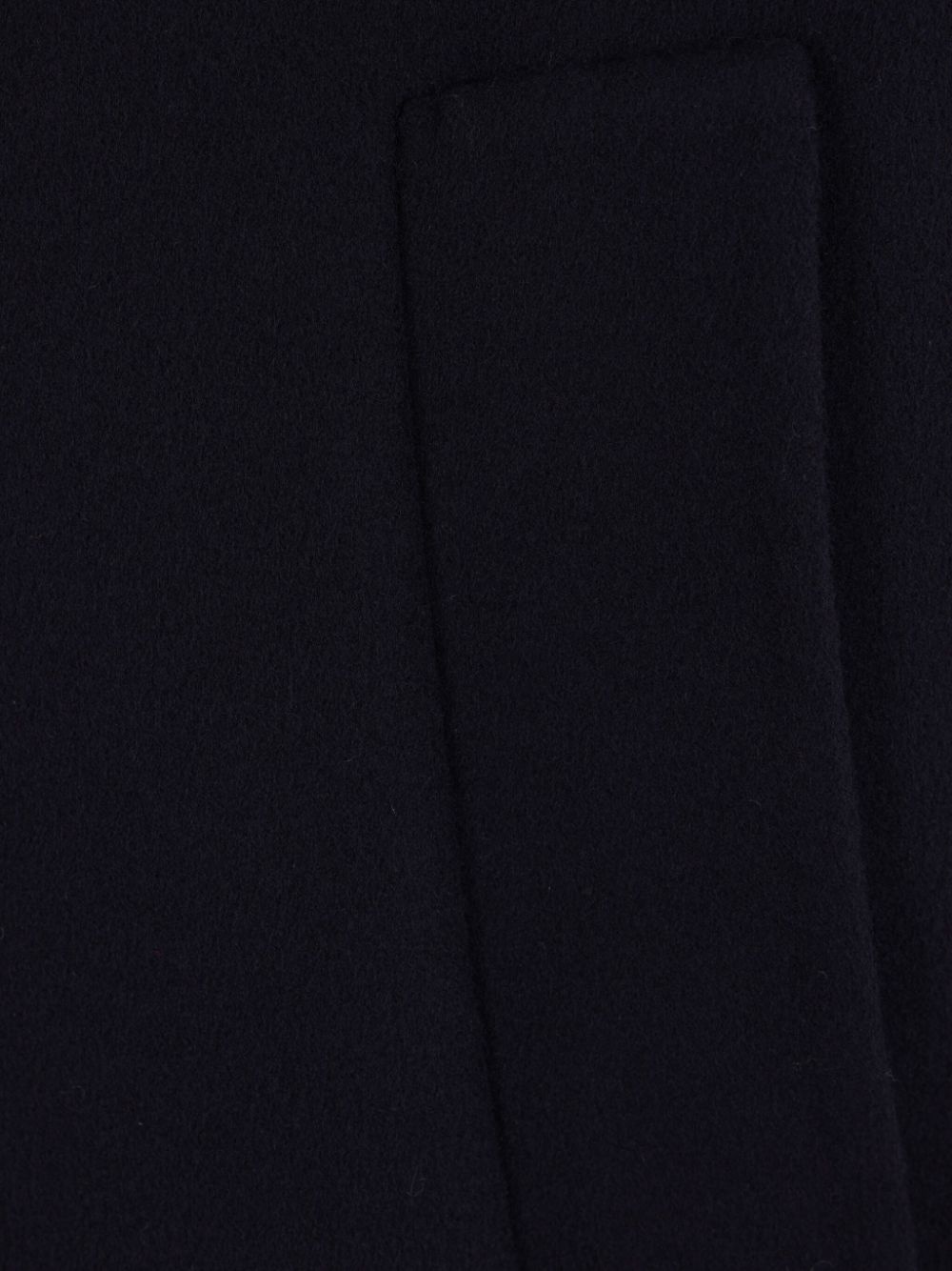 virgin-wool coat - 4