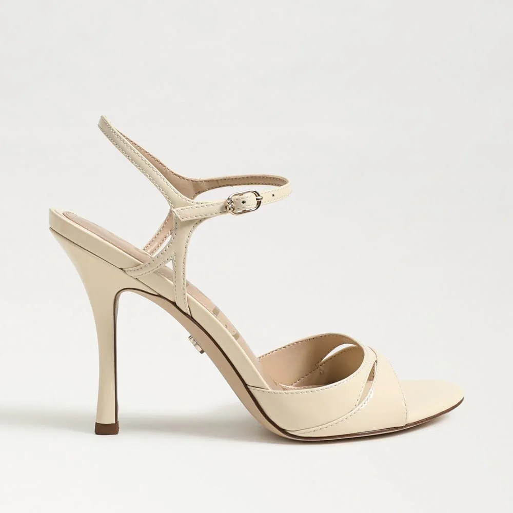 Cressida Stiletto Sandal - 1