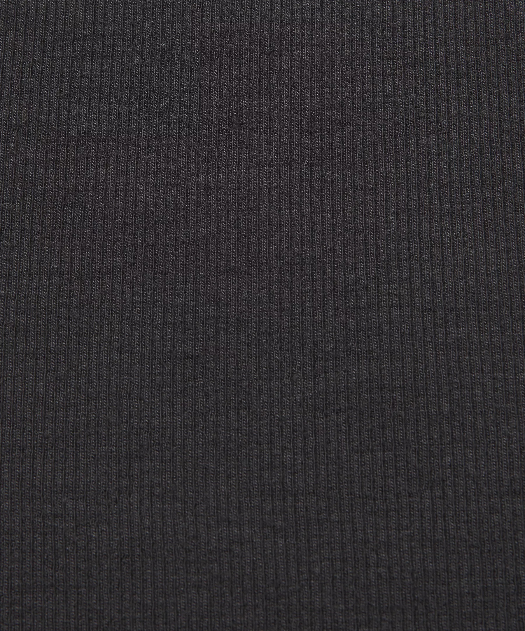 Hold Tight Cropped Tank Top - 6