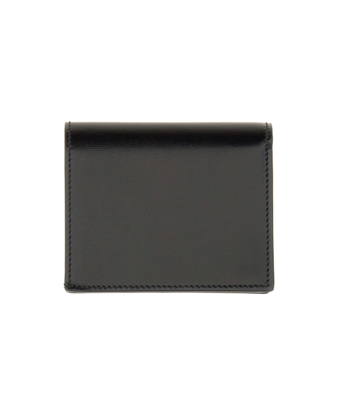 Wallet With Logo - 2