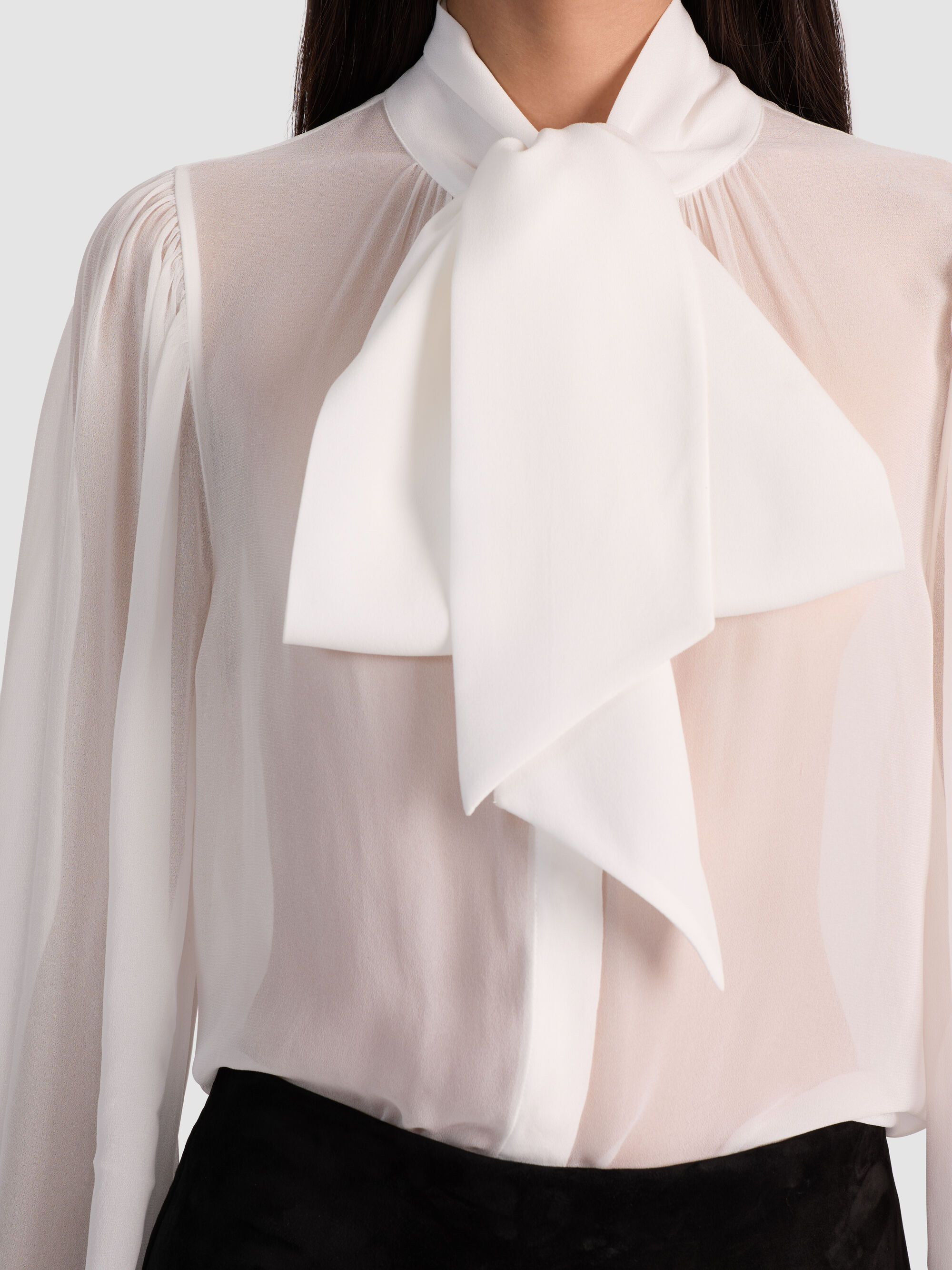 BRENTLEY BLOUSE - 5