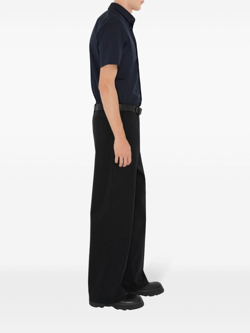 EKD cotton shirt 3