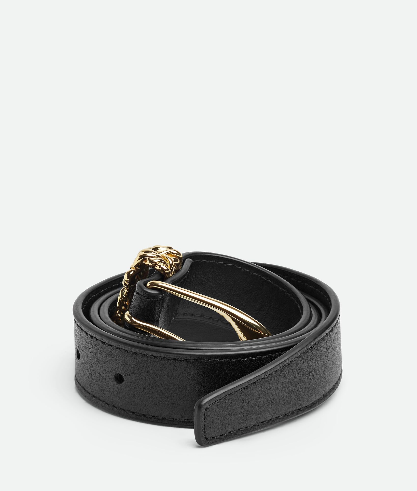 Intreccio Loop Belt - 3