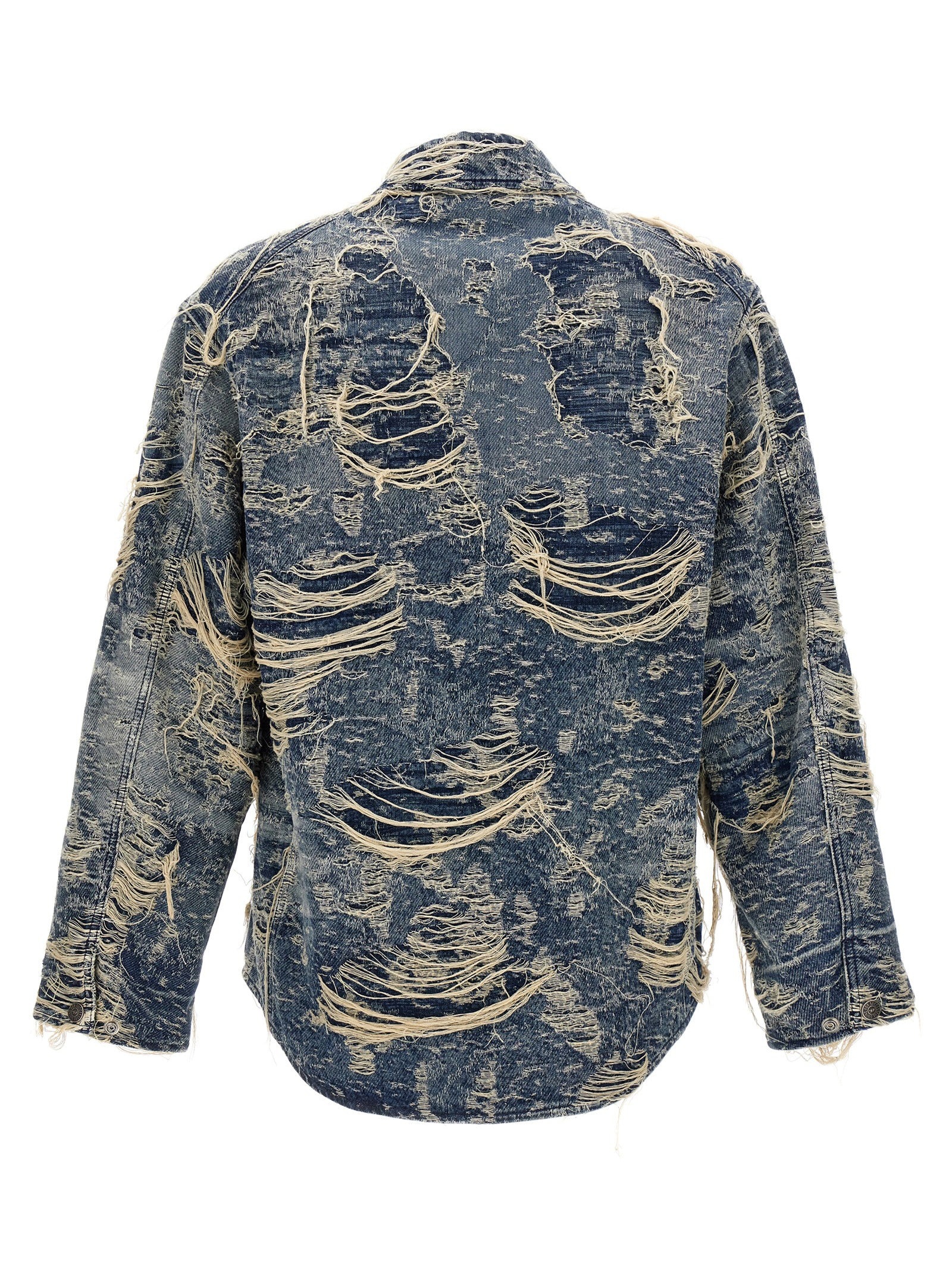 Diesel Men 'D-Ivar-Fsg1' Jacket - 2