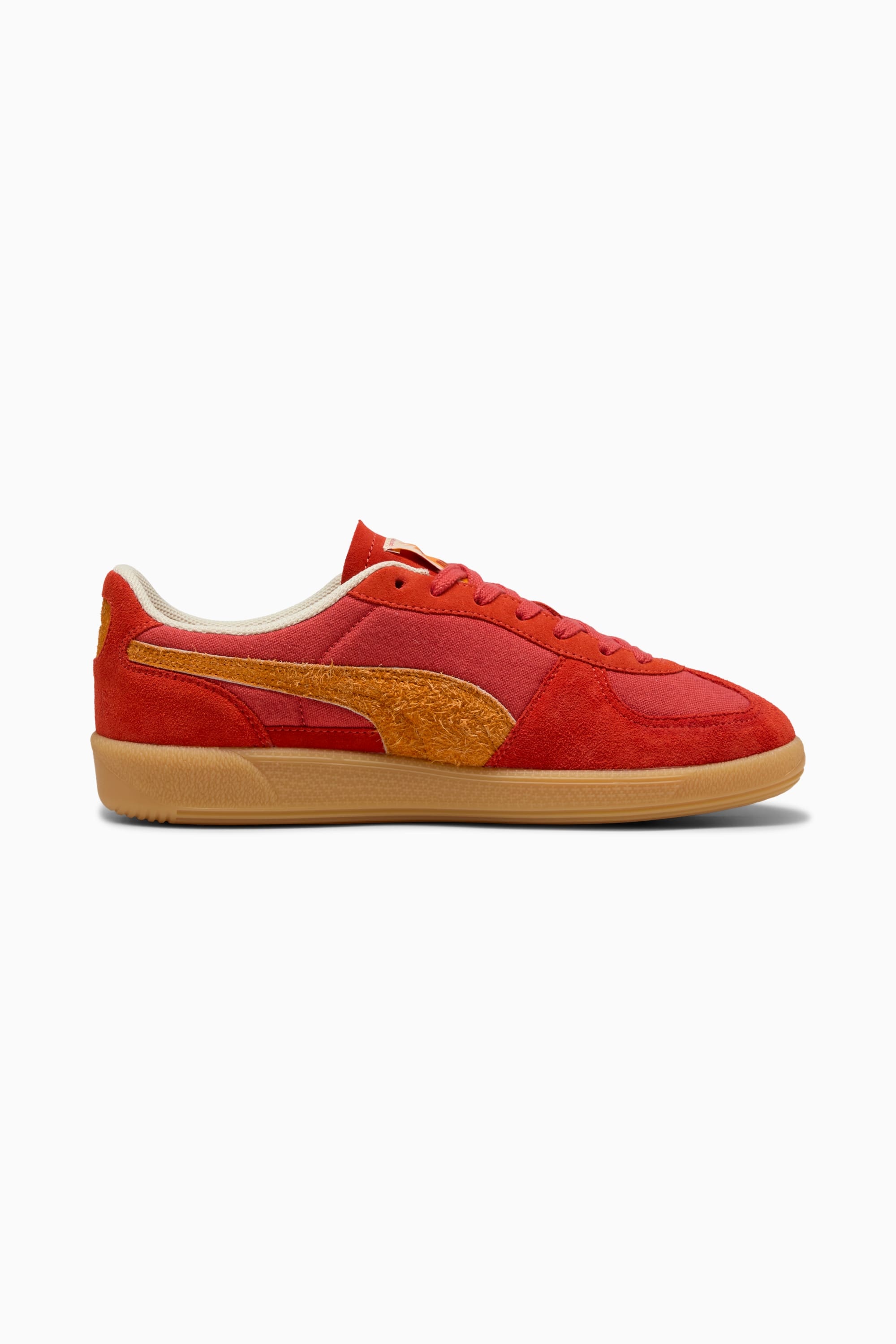 Palermo Weathered Sneakers - 7