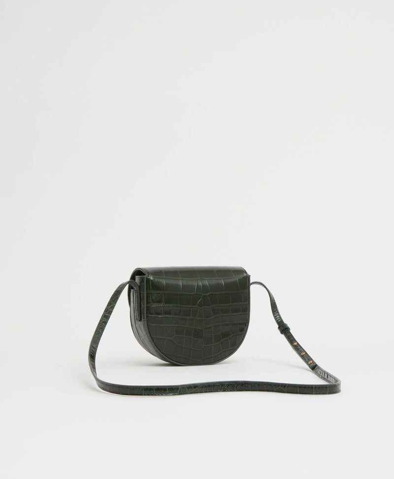 MINI SADDLE BAG 4