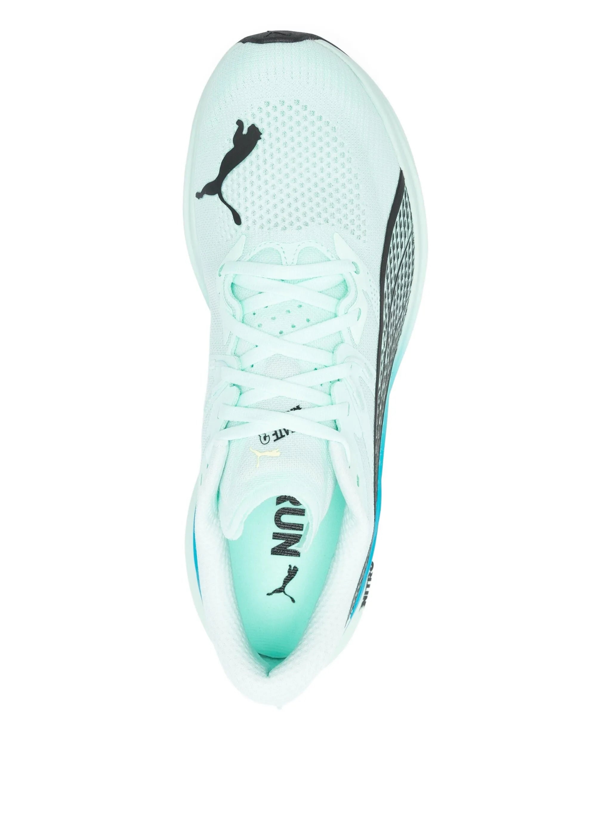 Puma 30970722 MINT MELT SPEED BLUE - 3