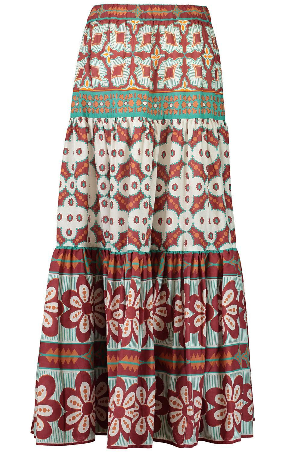 Big Skirt - 5