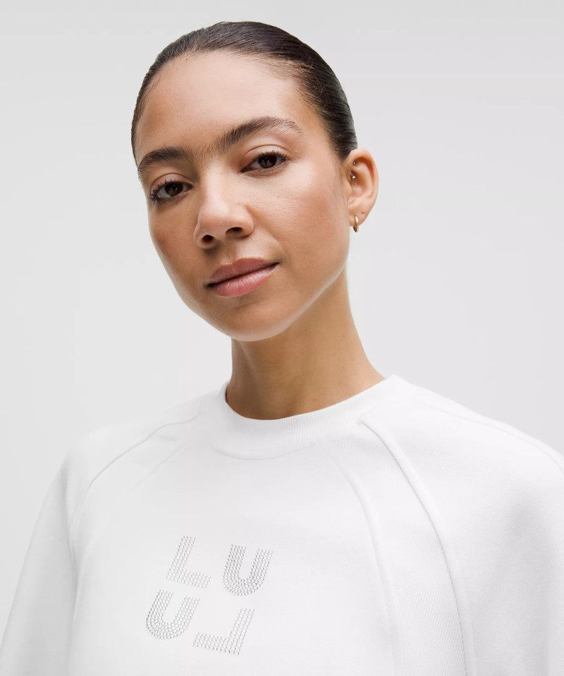 Scuba Oversized Hip Length Pullover 4