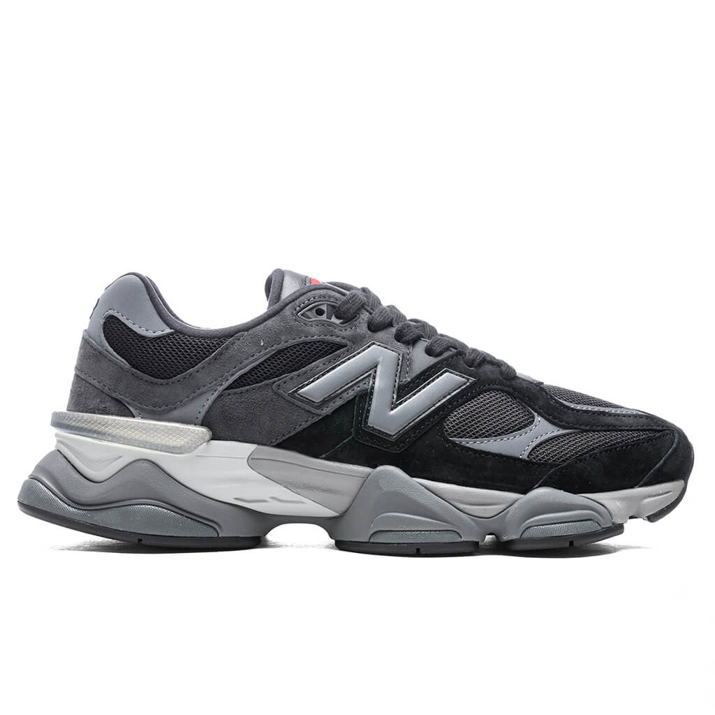 NEW BALANCE 9060 - BLACK - 1