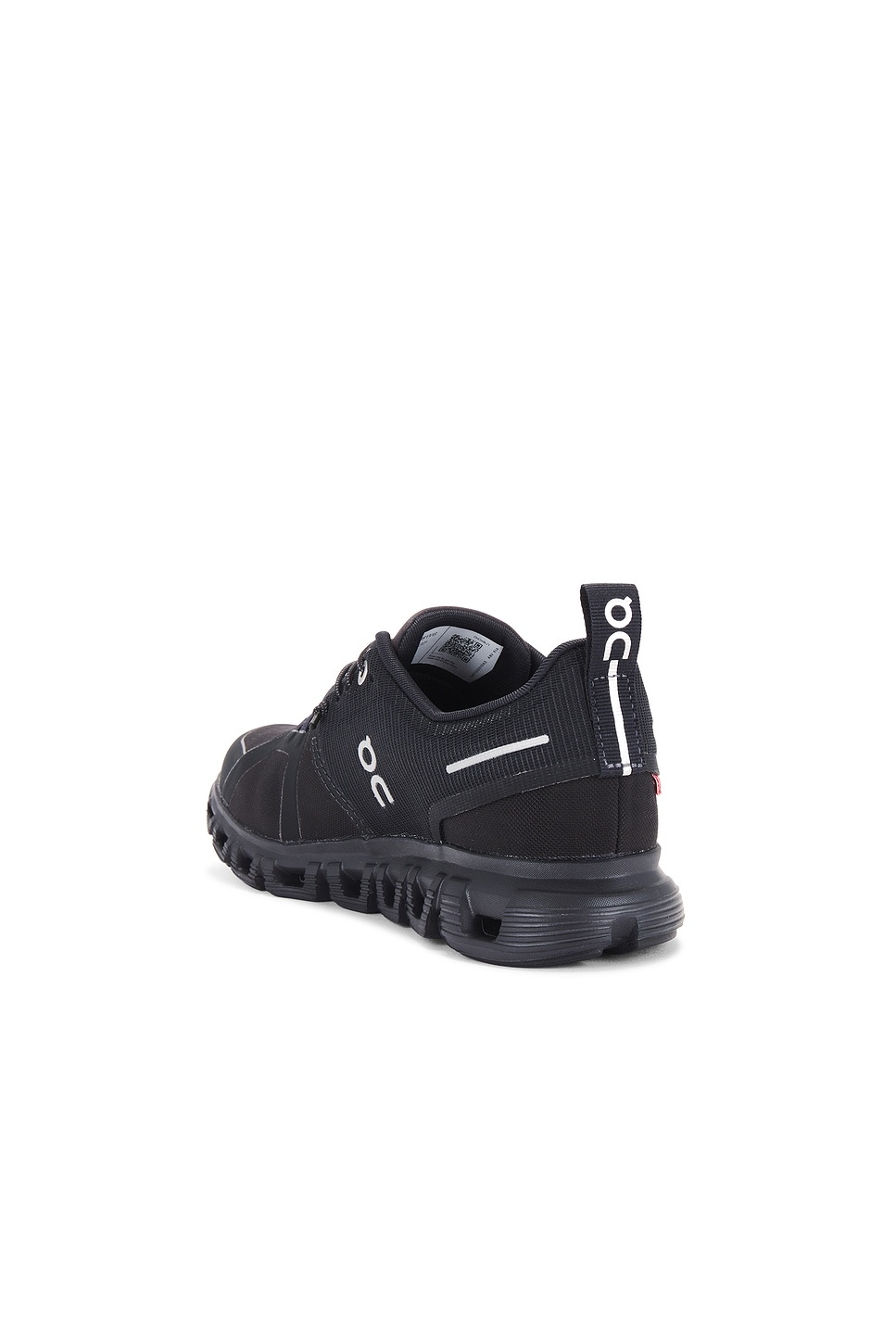 Cloud 6 Wp Sneaker - 3