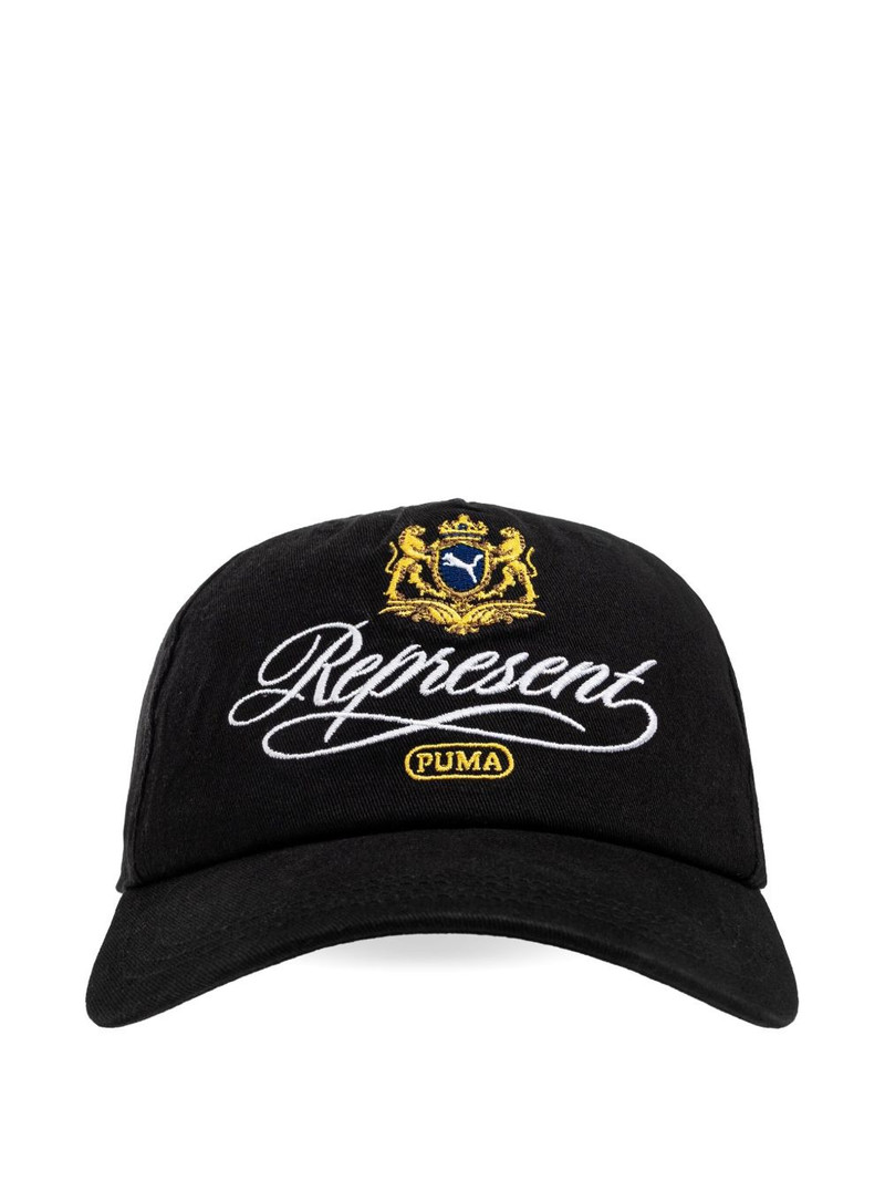 x Represent baseball cap 1