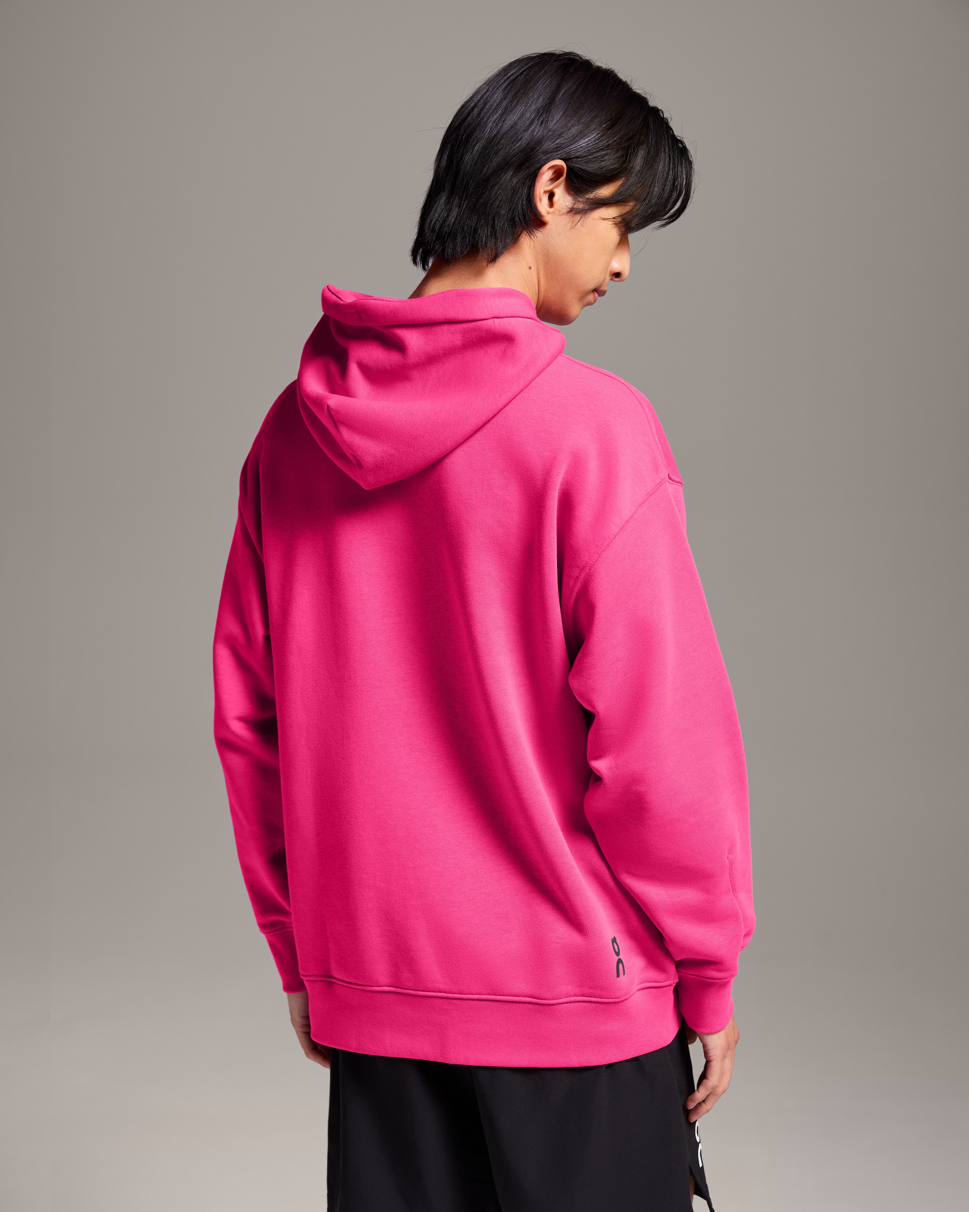 Club Hoodie - 3