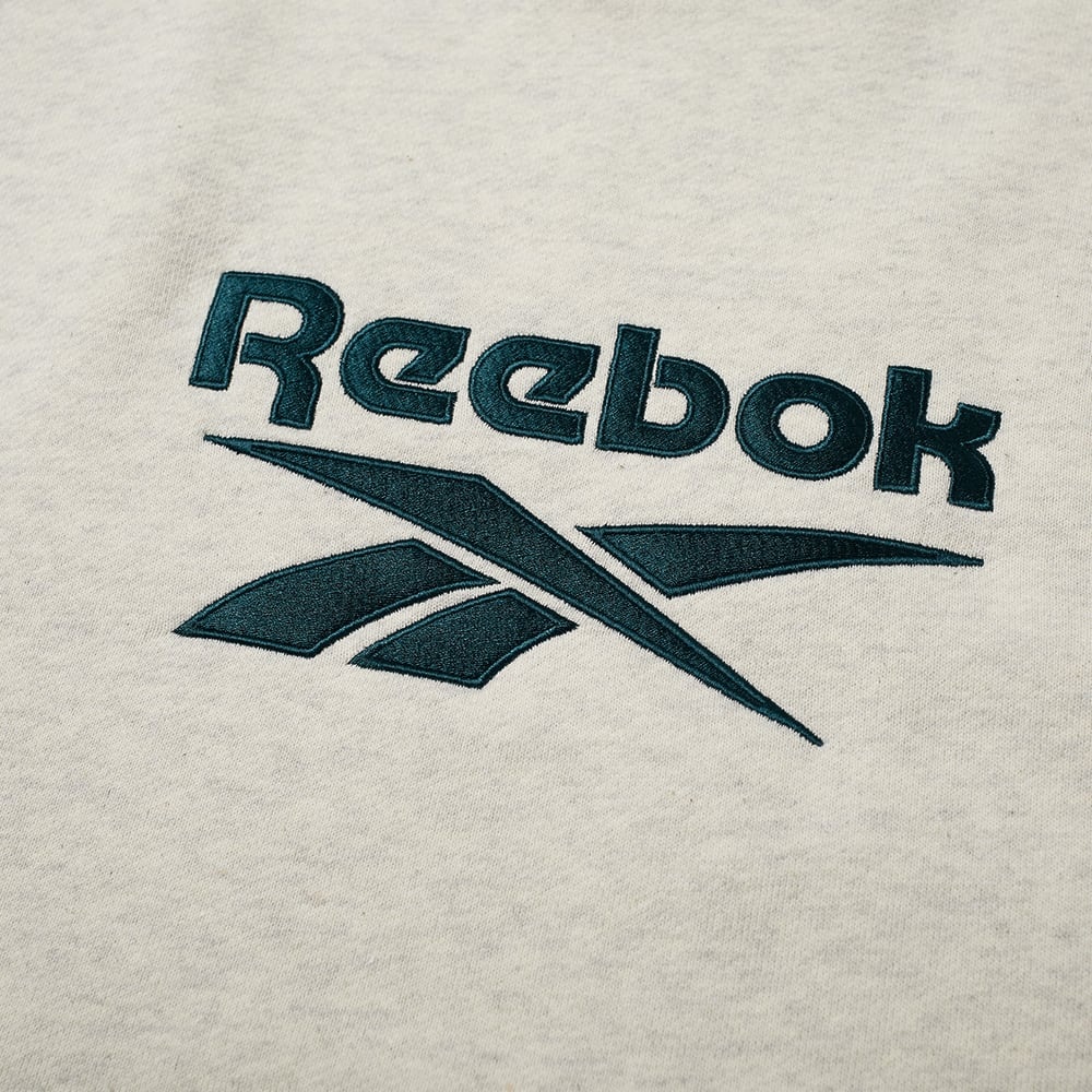 Reebok Classic Vector Crew Sweat - 2